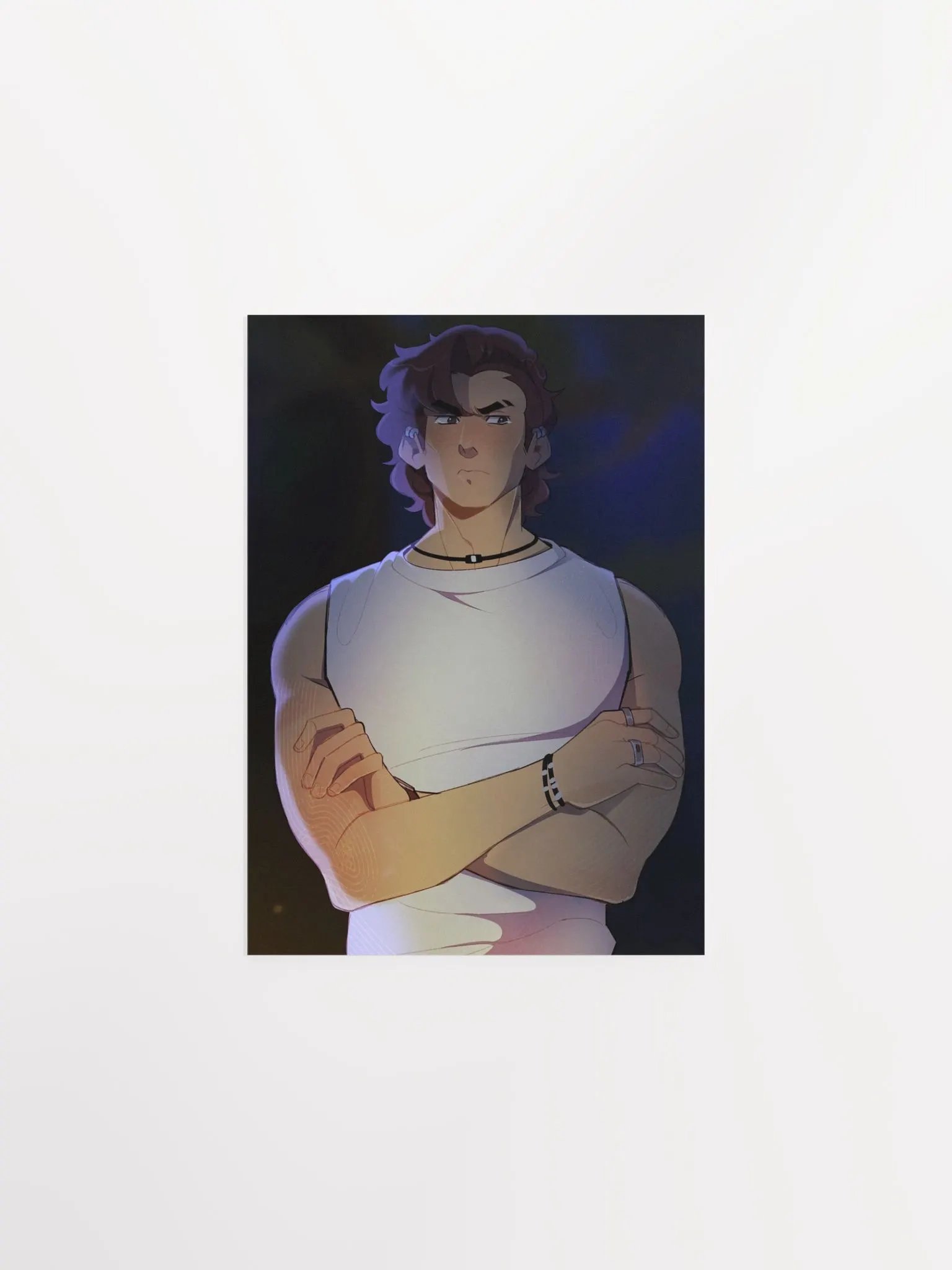 Seth | Tearful Truths product image (1)