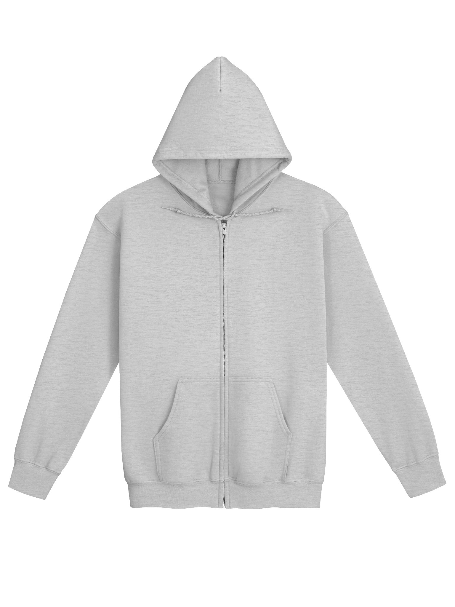 Sorry About Last Night Zip Hoodie Lt. product image (2)