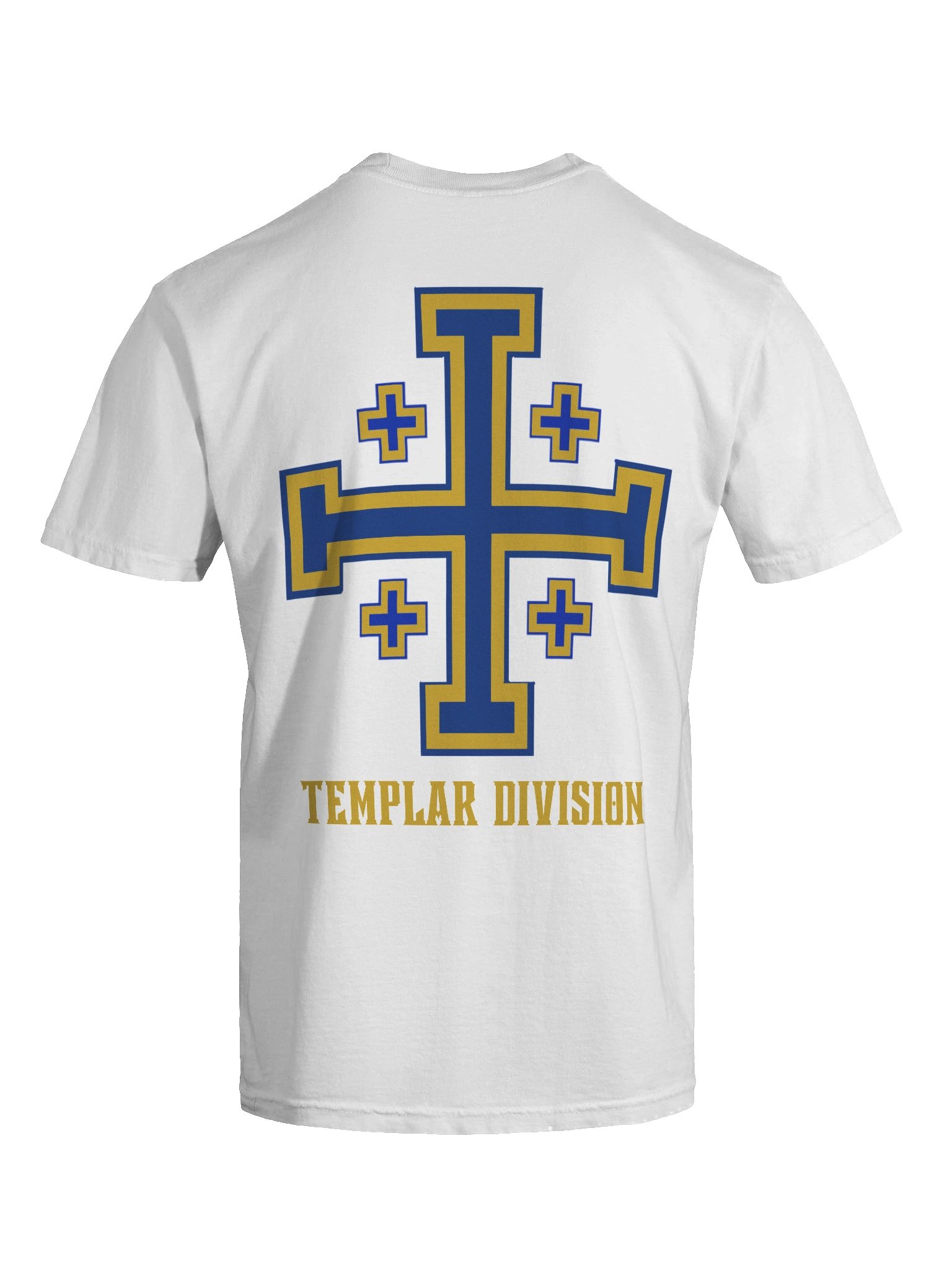 Templar Division product image (79)