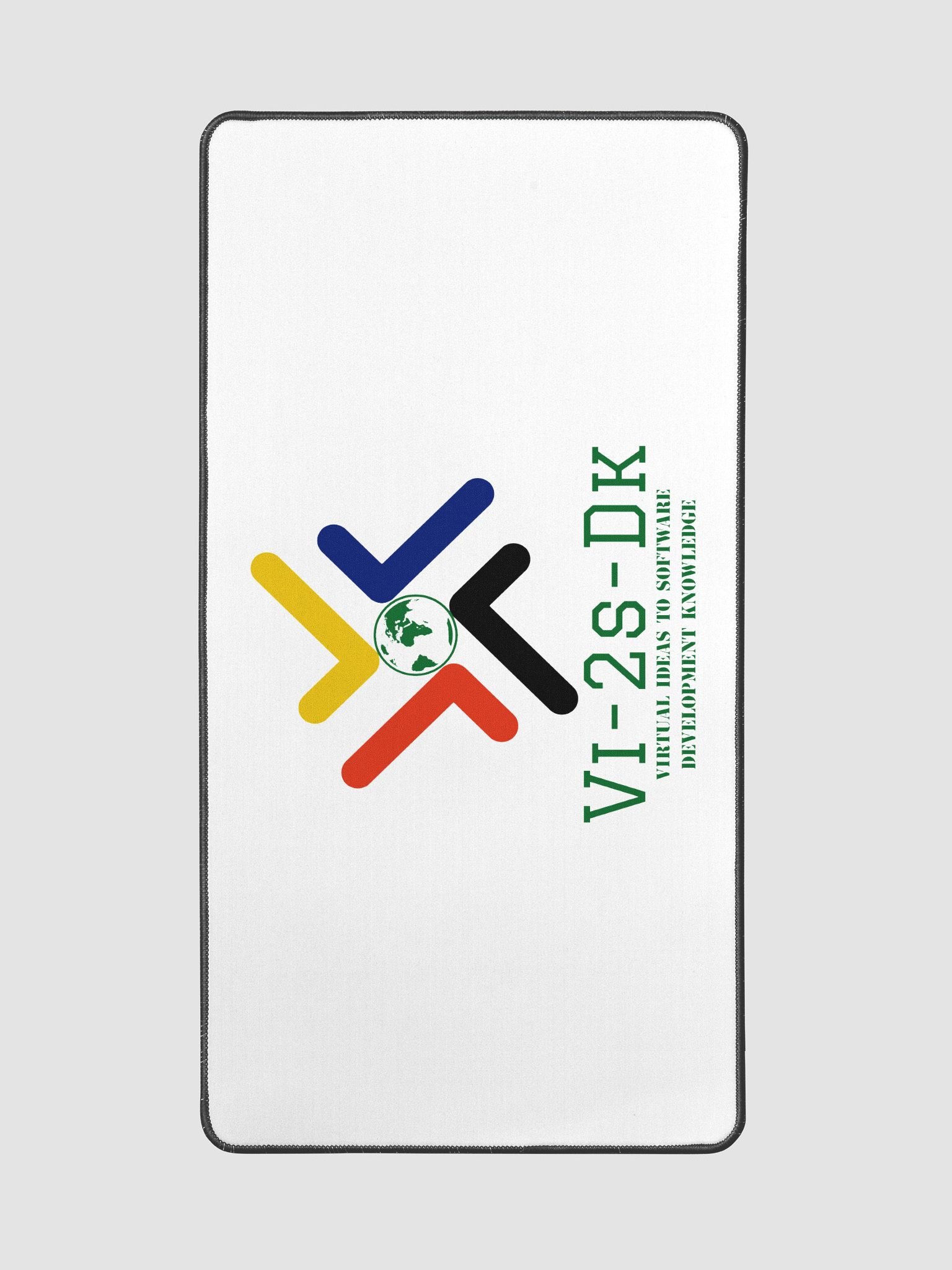 VI-2S-DK Collaboration Desk Mat product image (2)