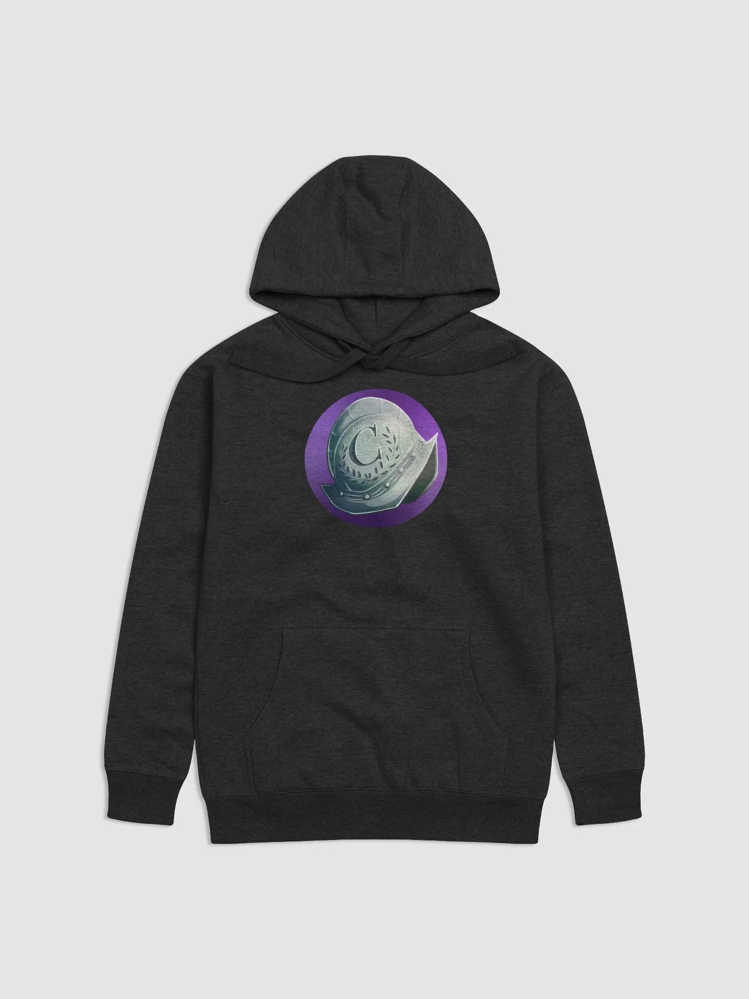 Logo Hoodie product image (1)