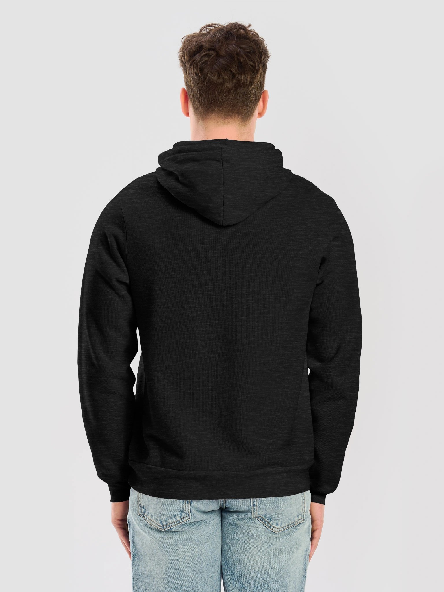 Have You Tried Turning It Off? Hoodie product image (6)