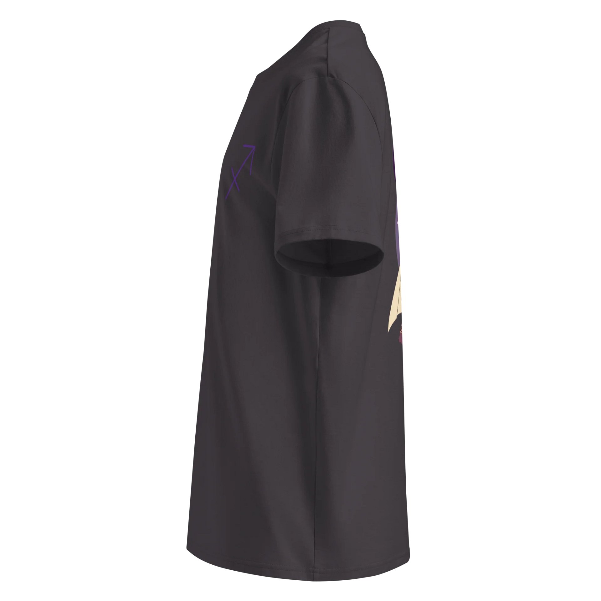 Sagittarius T-Shirt product image (24)