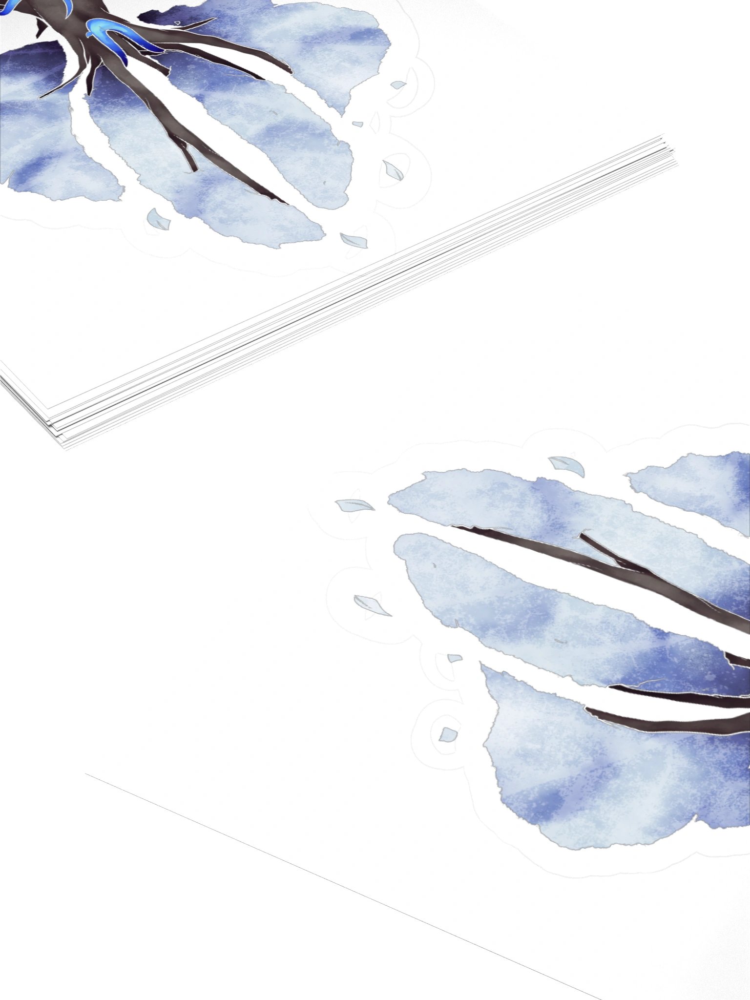 Tomoe Sticker product image (4)