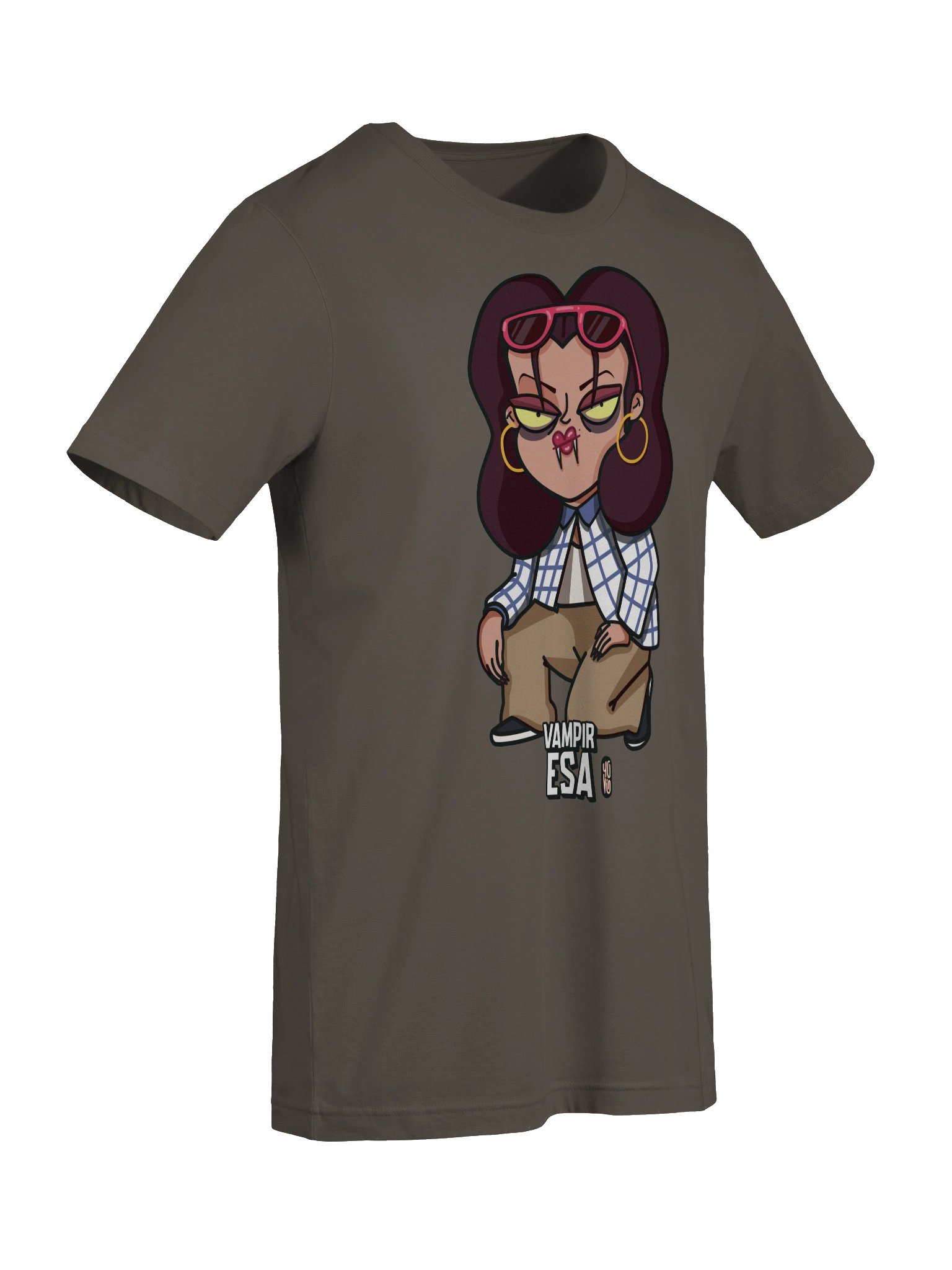 Vampiresa - Super Soft T-Shirt product image (5)