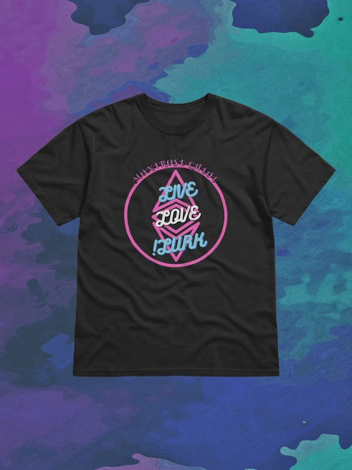 Live Love !Lurk product image (2)