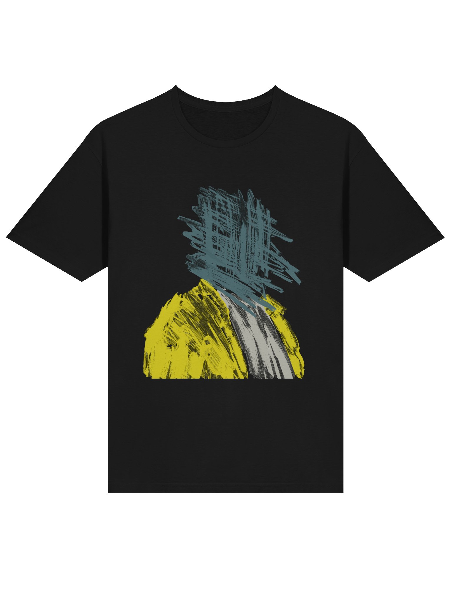 Observation - T-shirt product image (1)