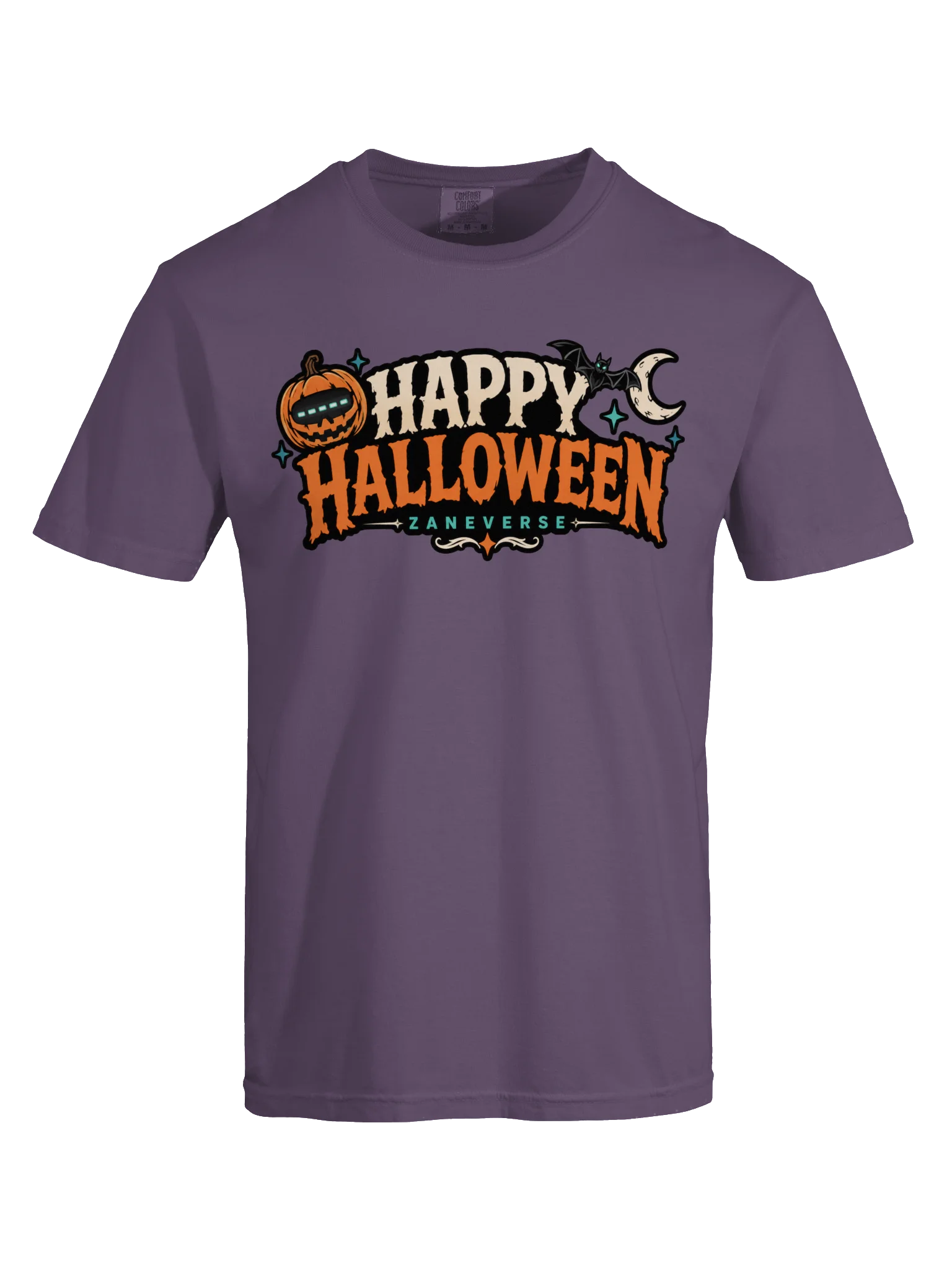 Happy Halloween Tee product image (5)