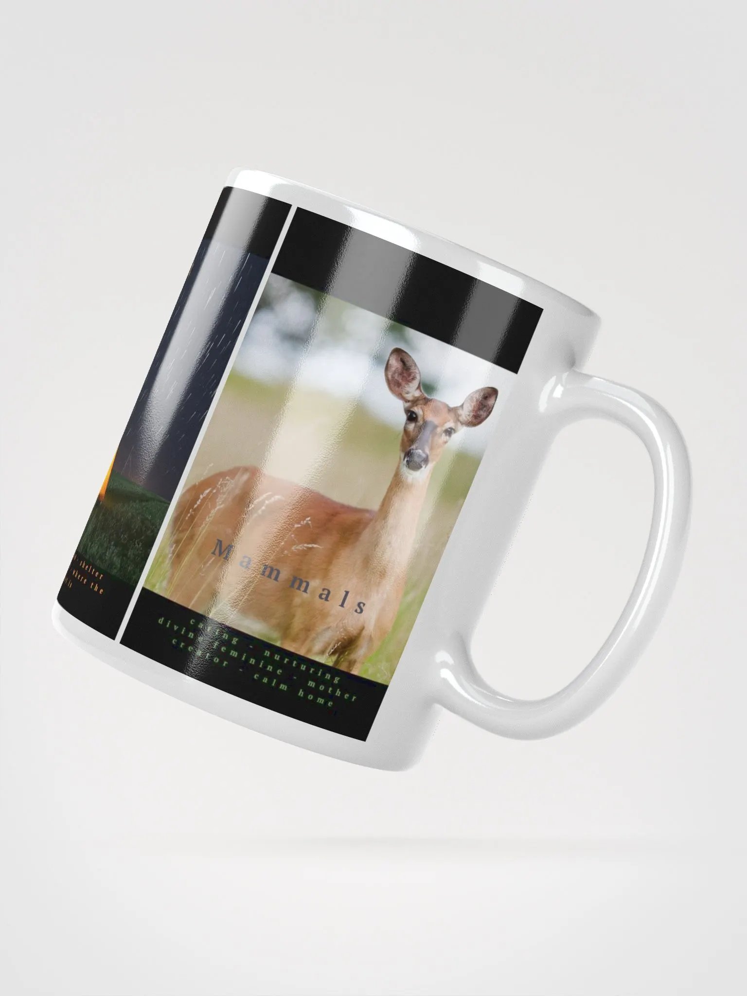 Outdoor Oracle Mug product image (3)