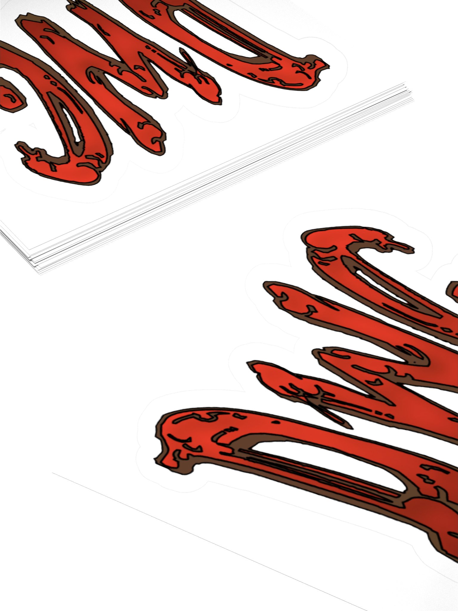 DWG Sticker product image (10)