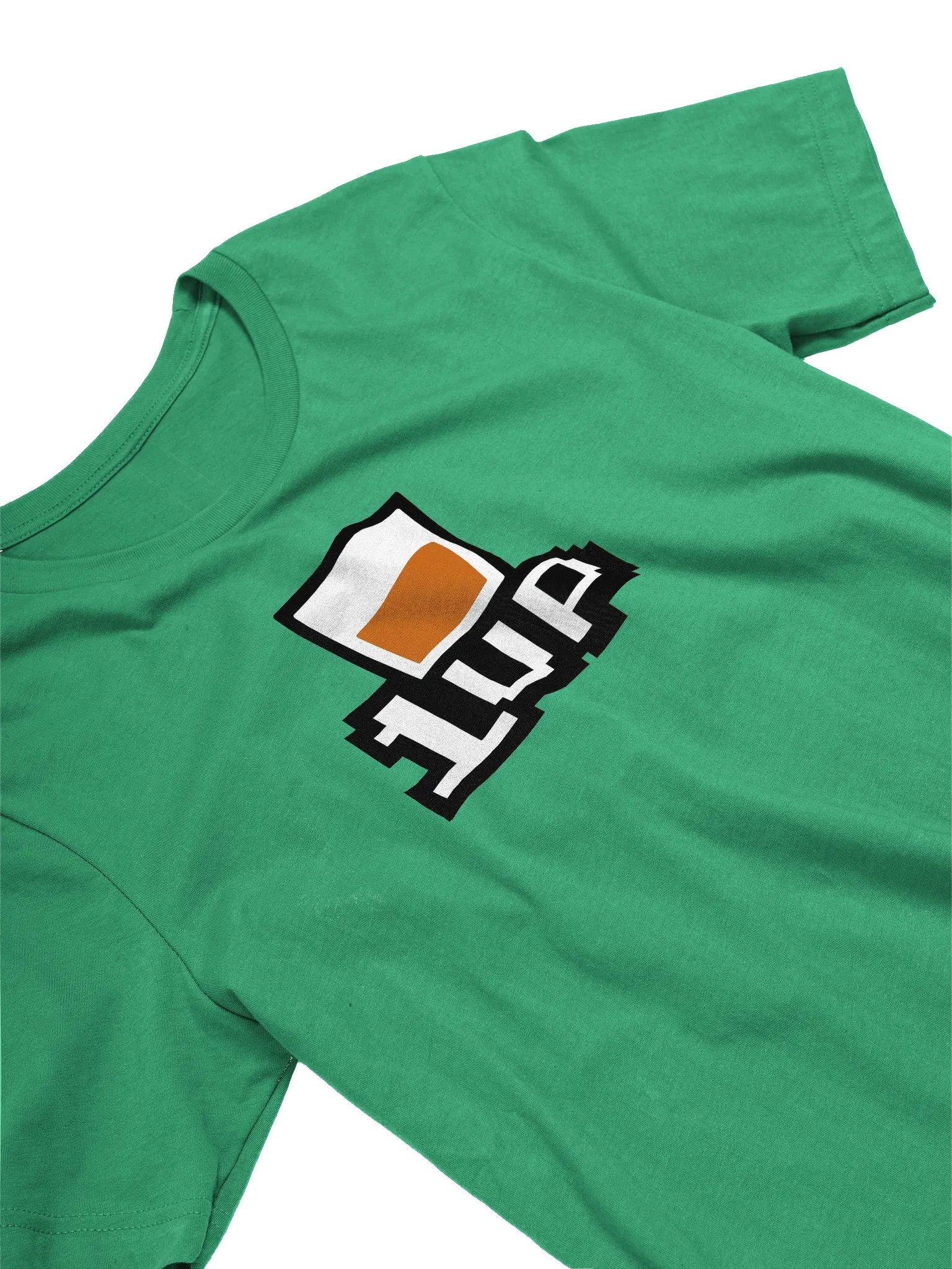 1UP Whiskey Unisex Tee product image (2)