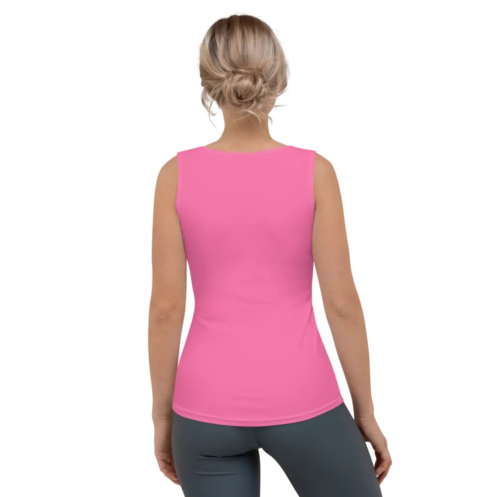 I LOVE YOU Tank product image (2)