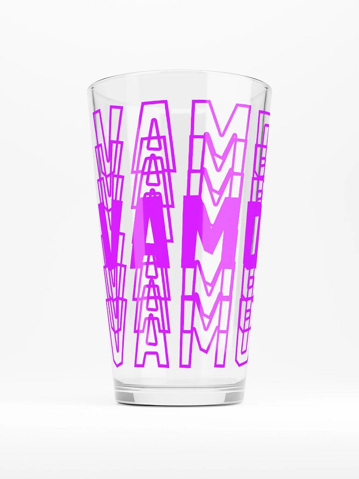 VAMO - Pint product image (1)