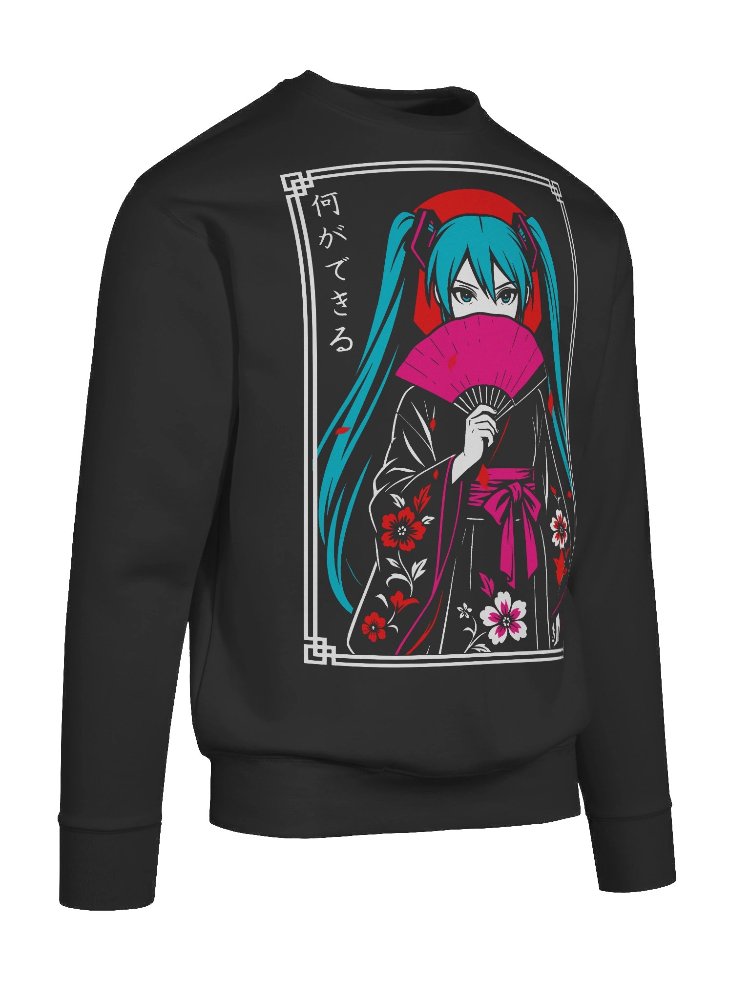 Lady Evelyn Sweatshirt product image (10)