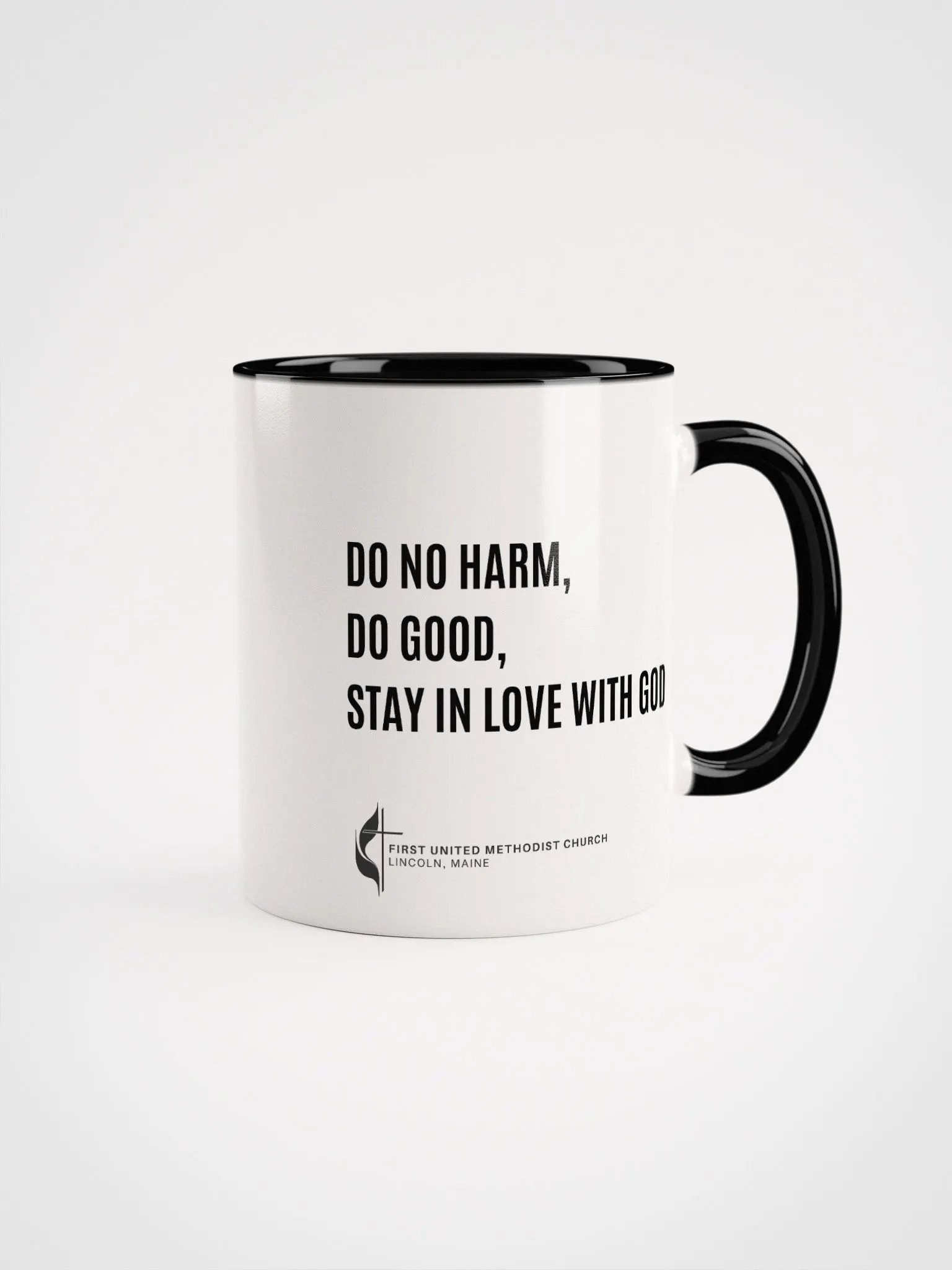 Do Good Mug product image (1)