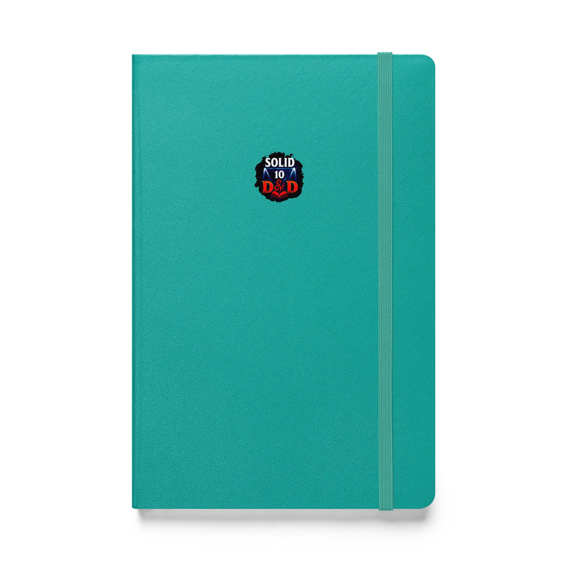 The Verdant Tome product image (1)