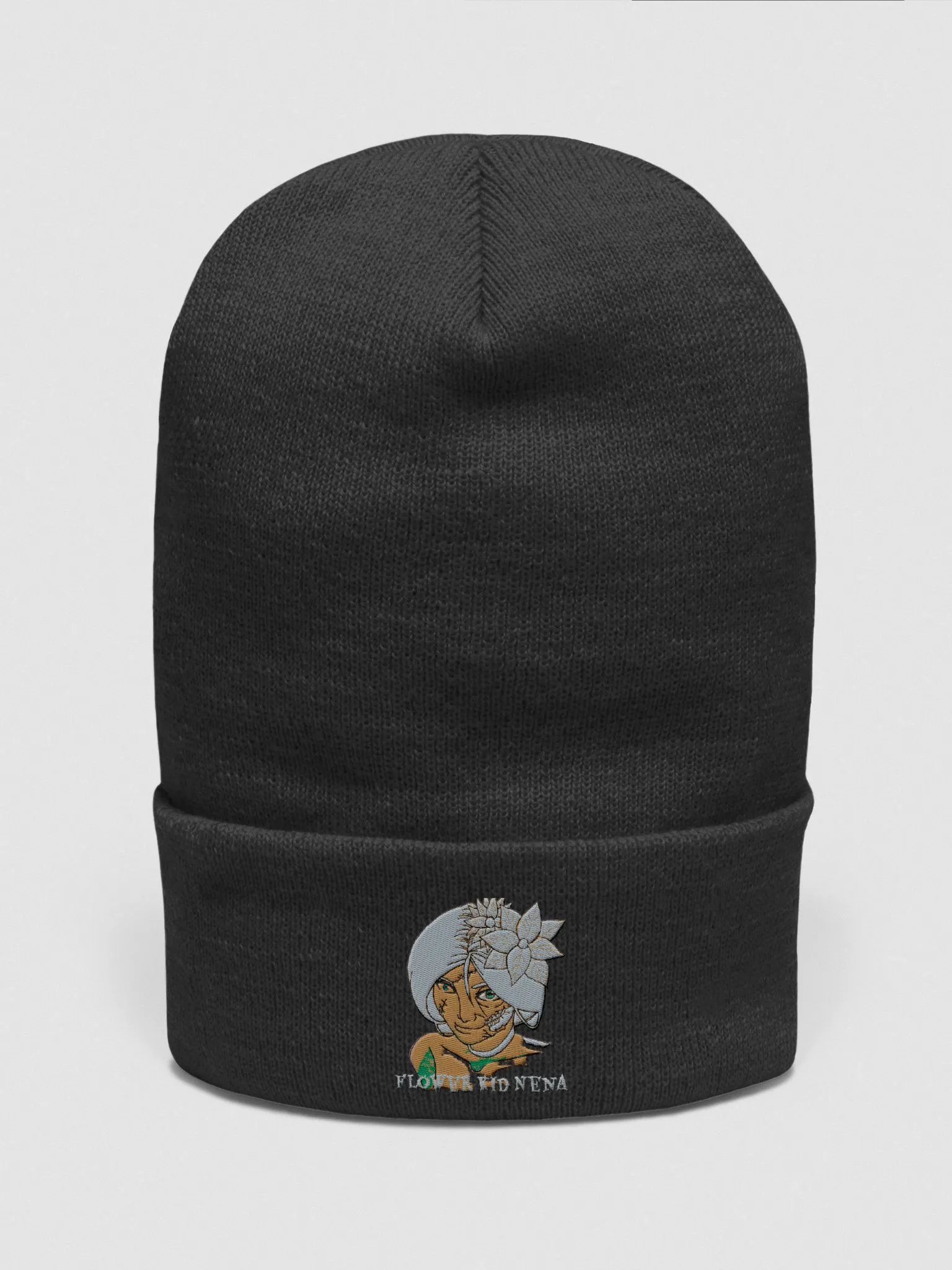 Zombie Army Beanie product image (1)