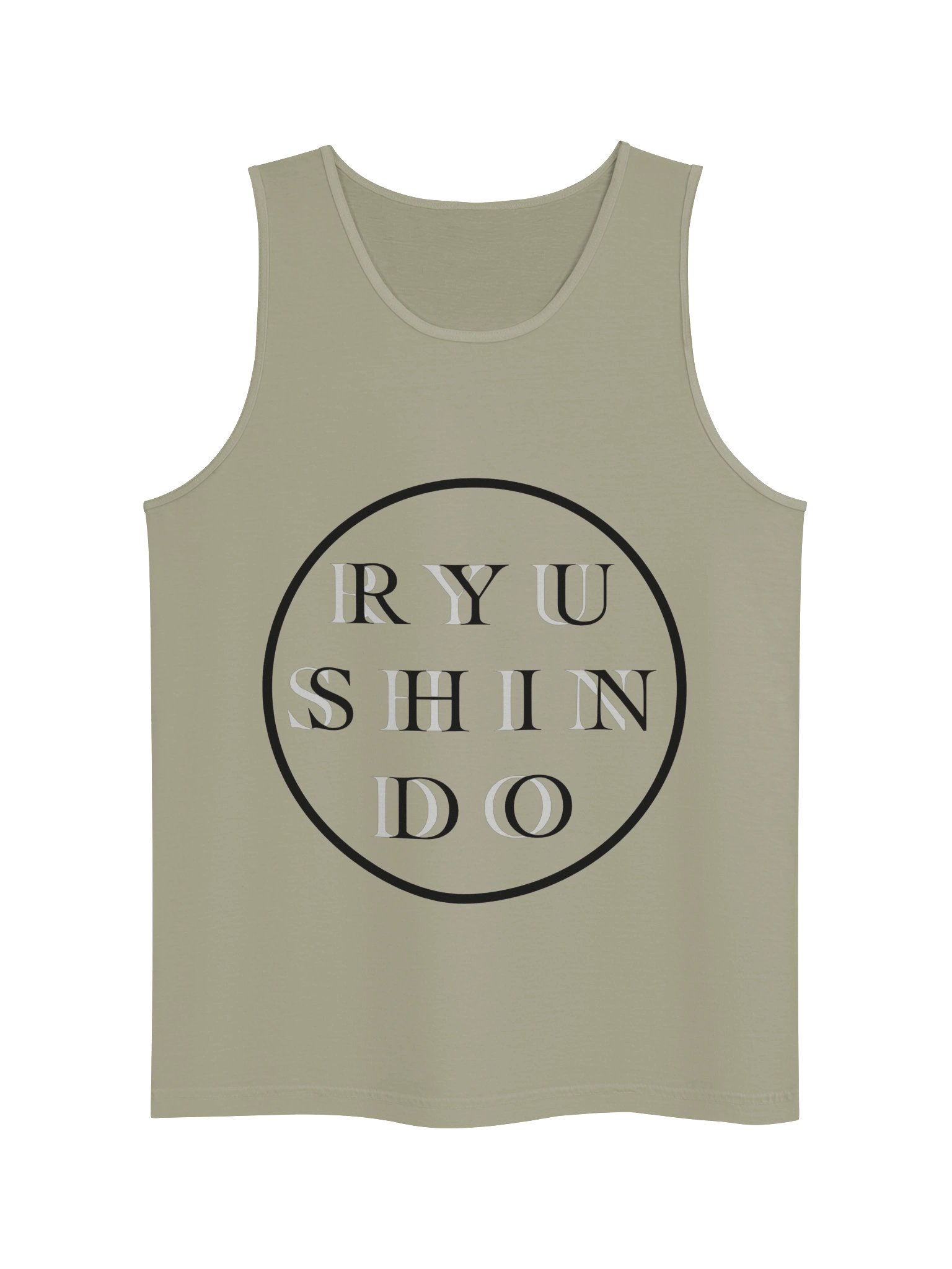 The Magician Tank Top product image (1)