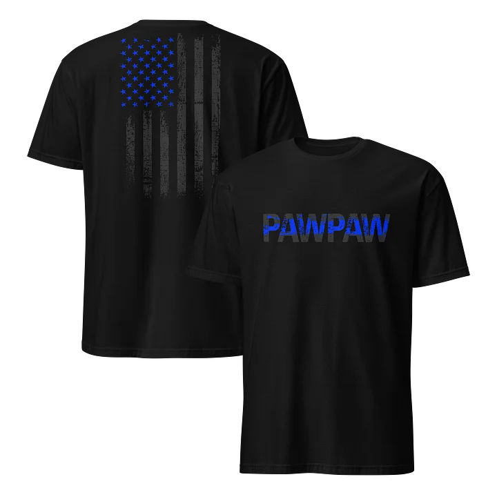 PAWPAW Blue Onyx product image (1)