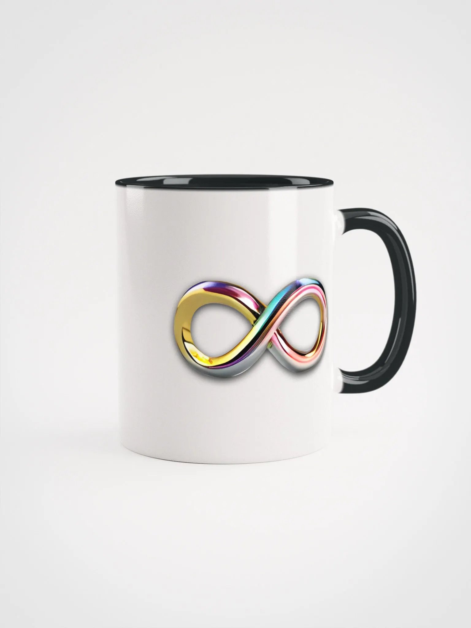 Autism Month Mug with Colour product image (5)