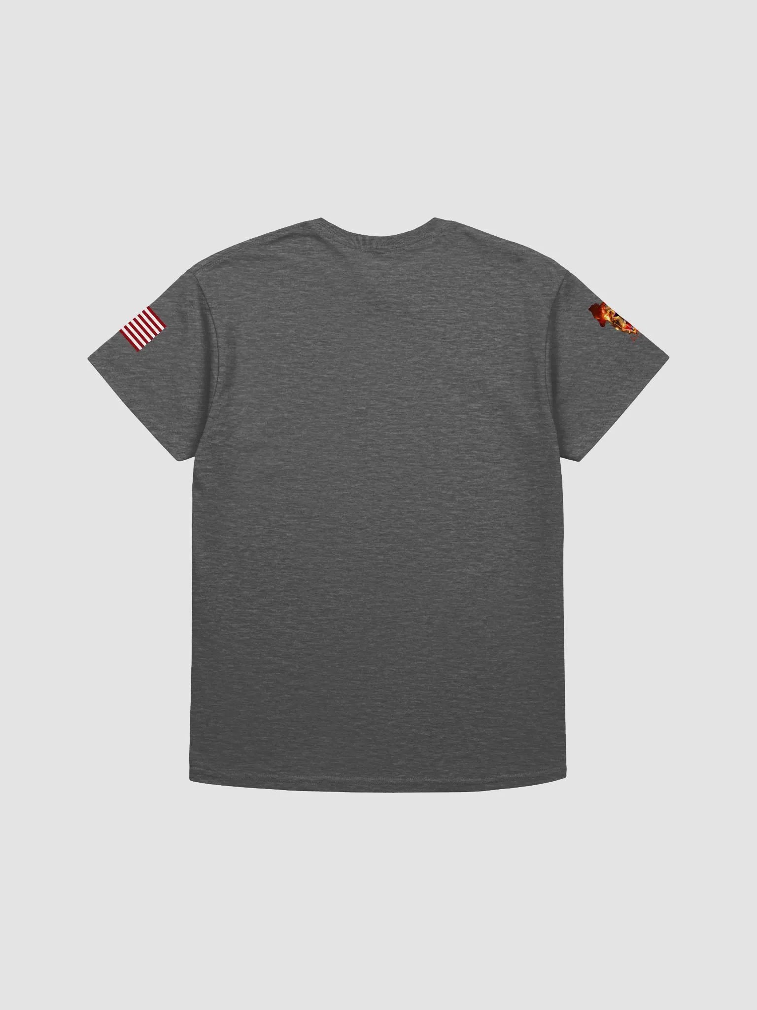 #Arson T-Shirt product image (4)