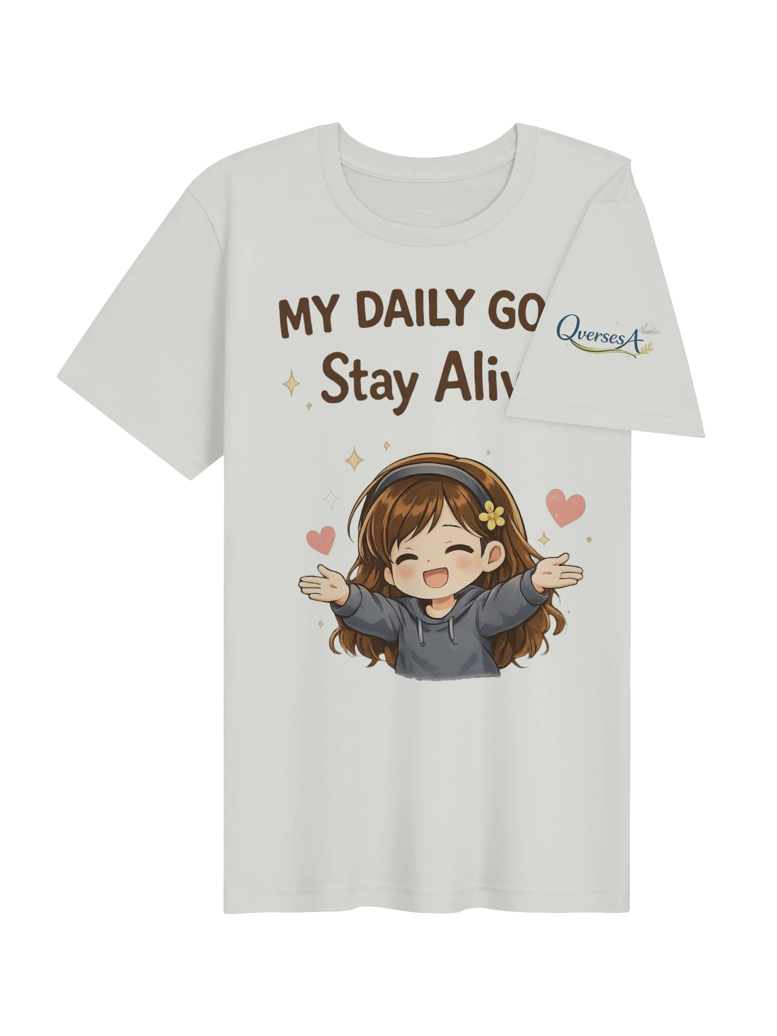 Daily Tee - Women product image (40)