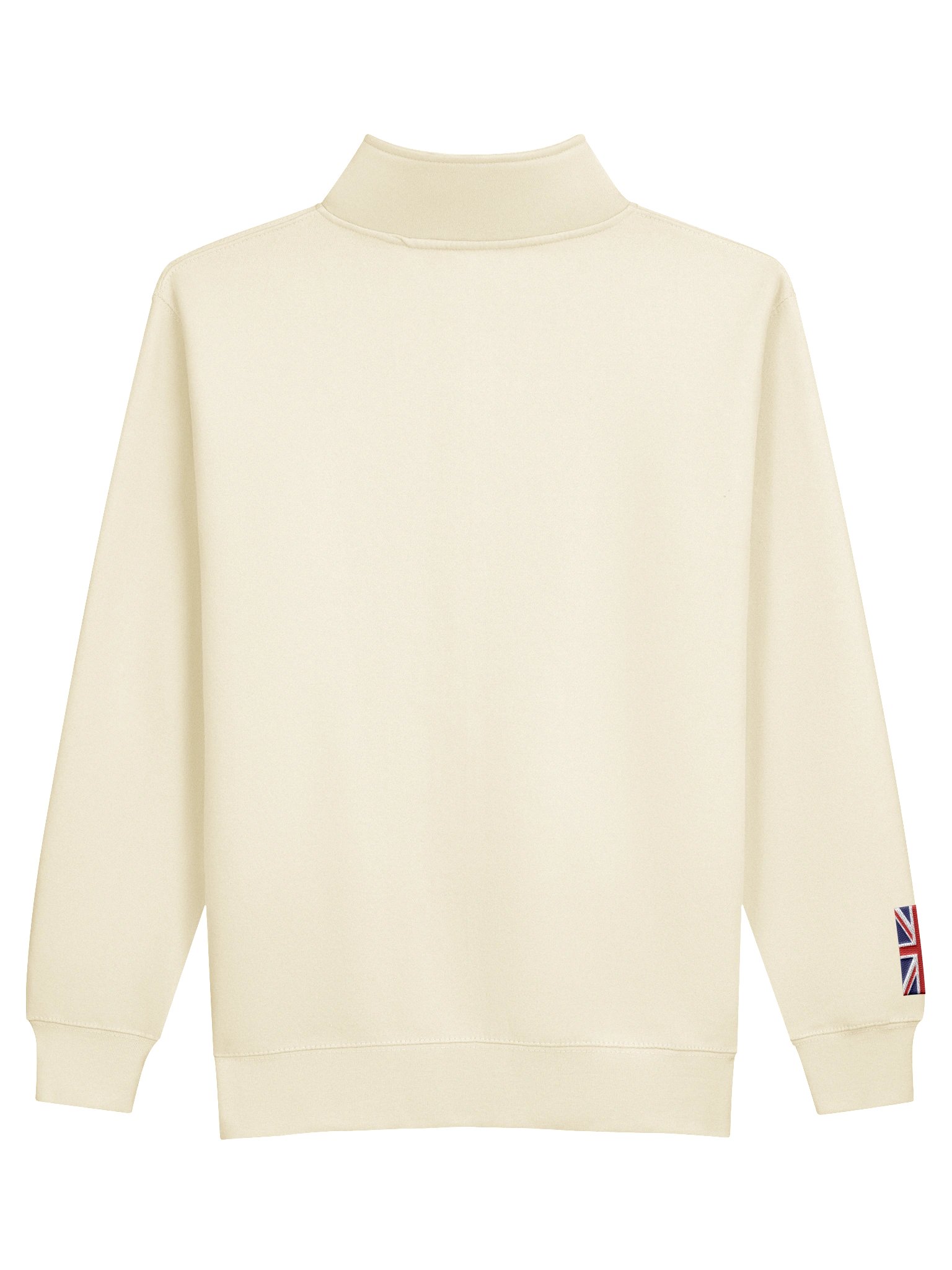 Team Quarter Zip product image (11)