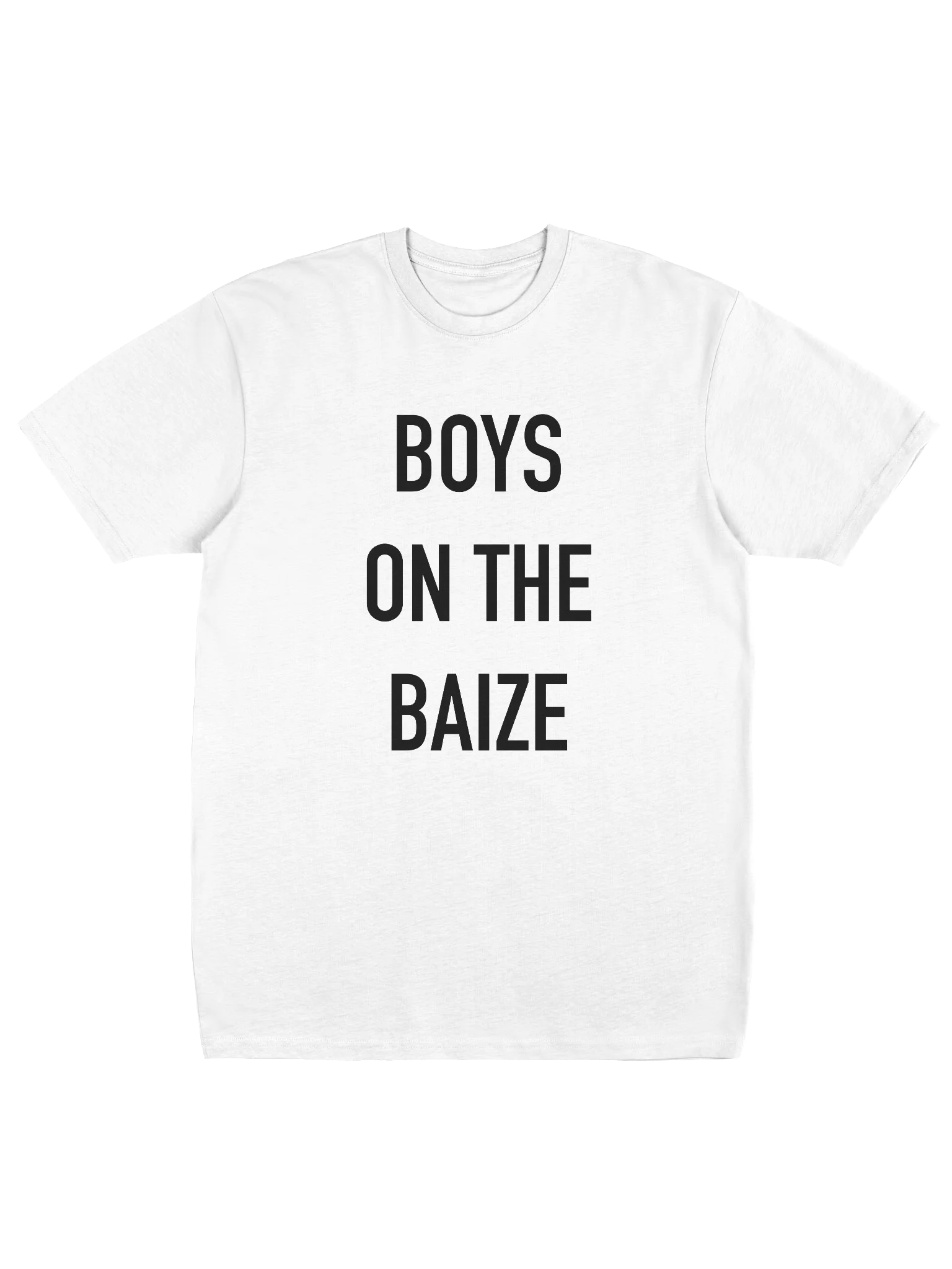 BOYS ON THE BAIZE product image (4)