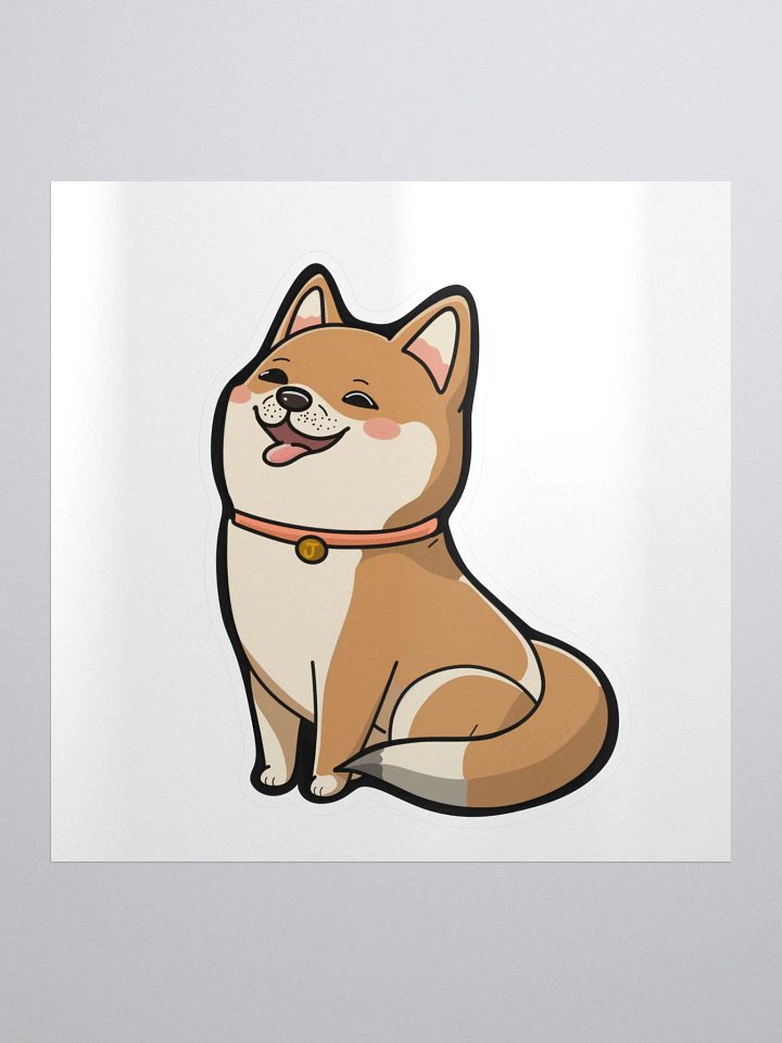 Joji Sticker product image (1)