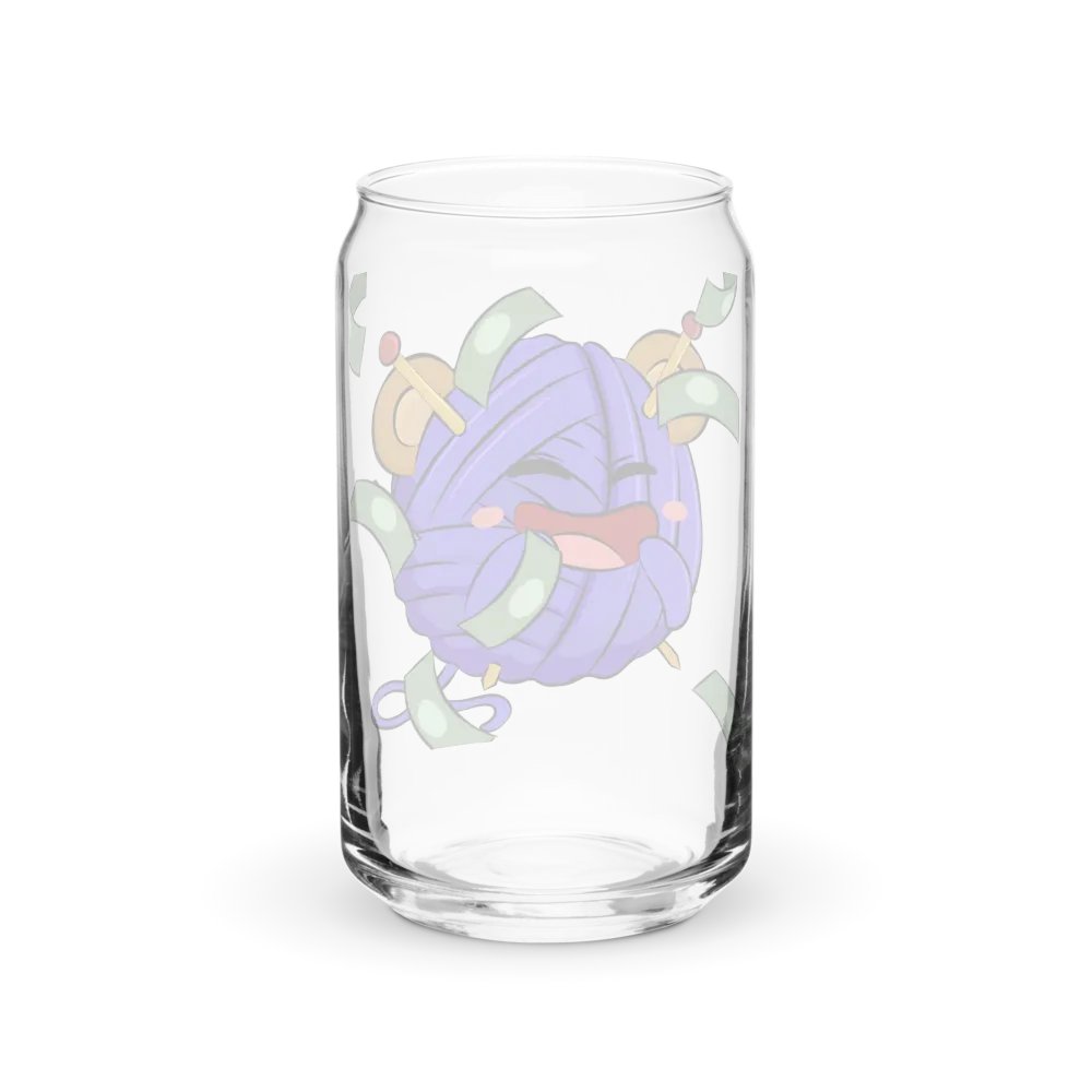 Emote-Geld-Glas-16oz product image (38)