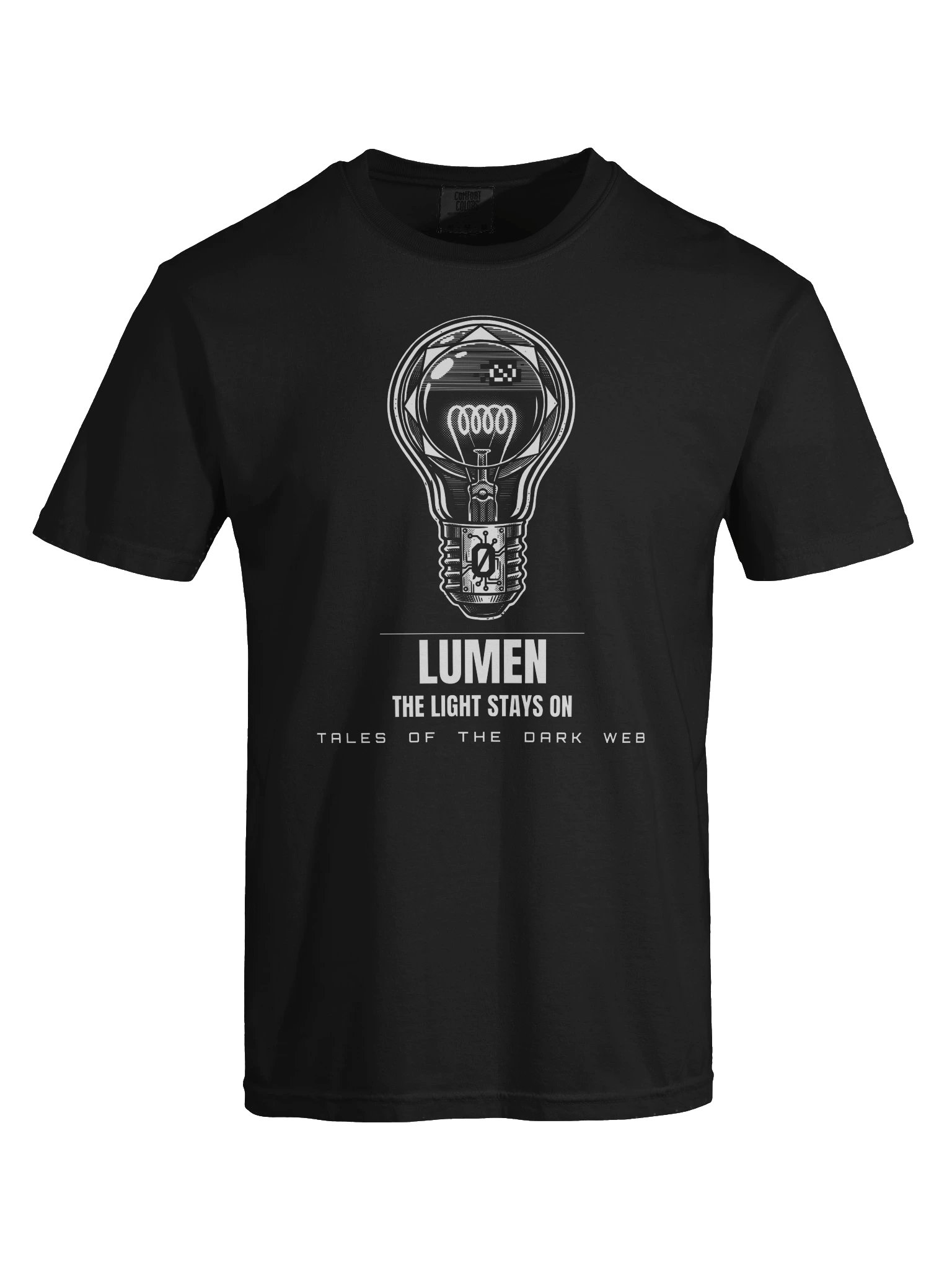 Lumen — Tee product image (5)