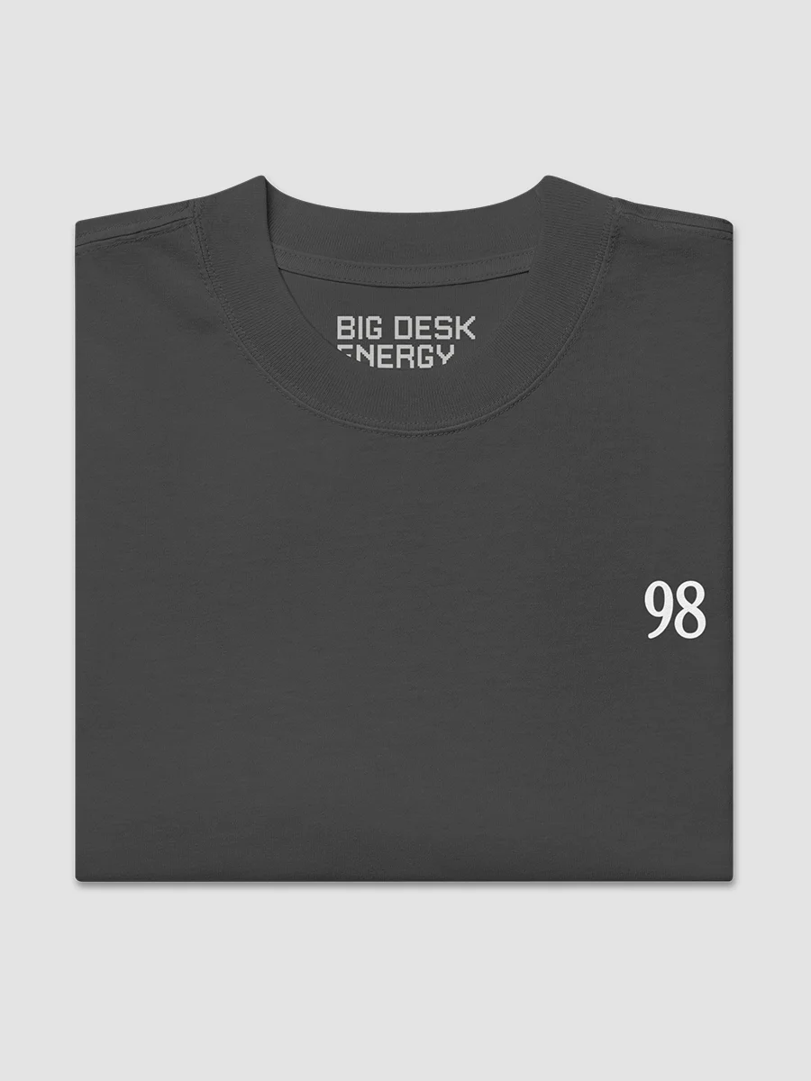 Workspace98 (tee) product image (4)