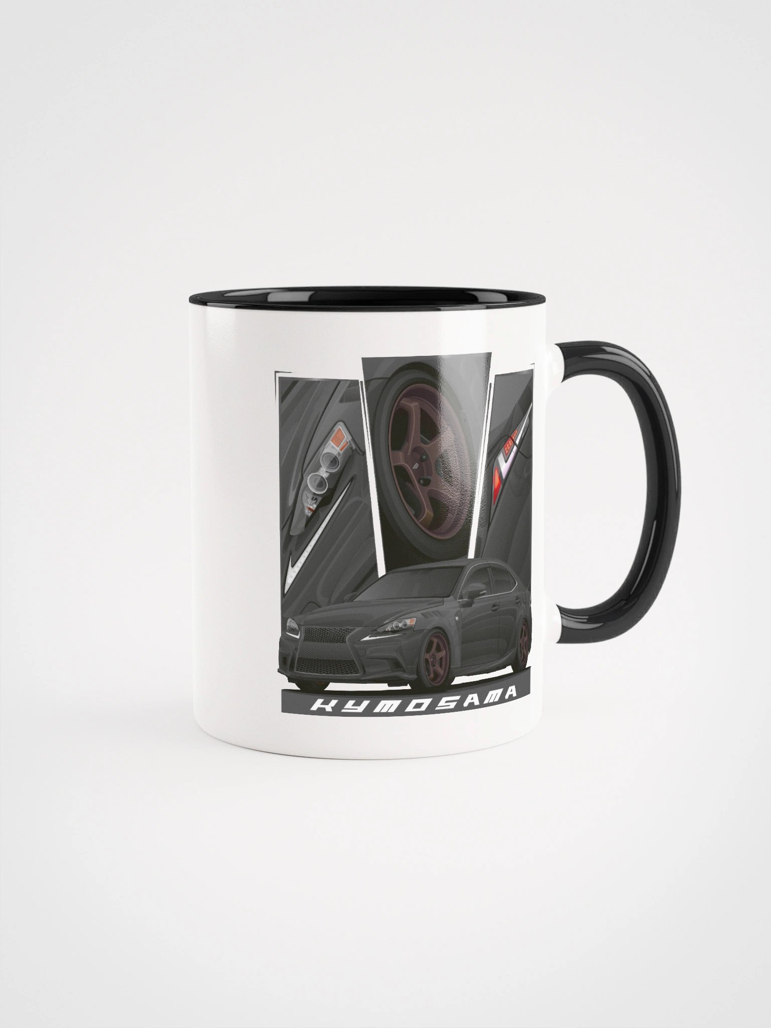 Mug - kymosama product image (2)