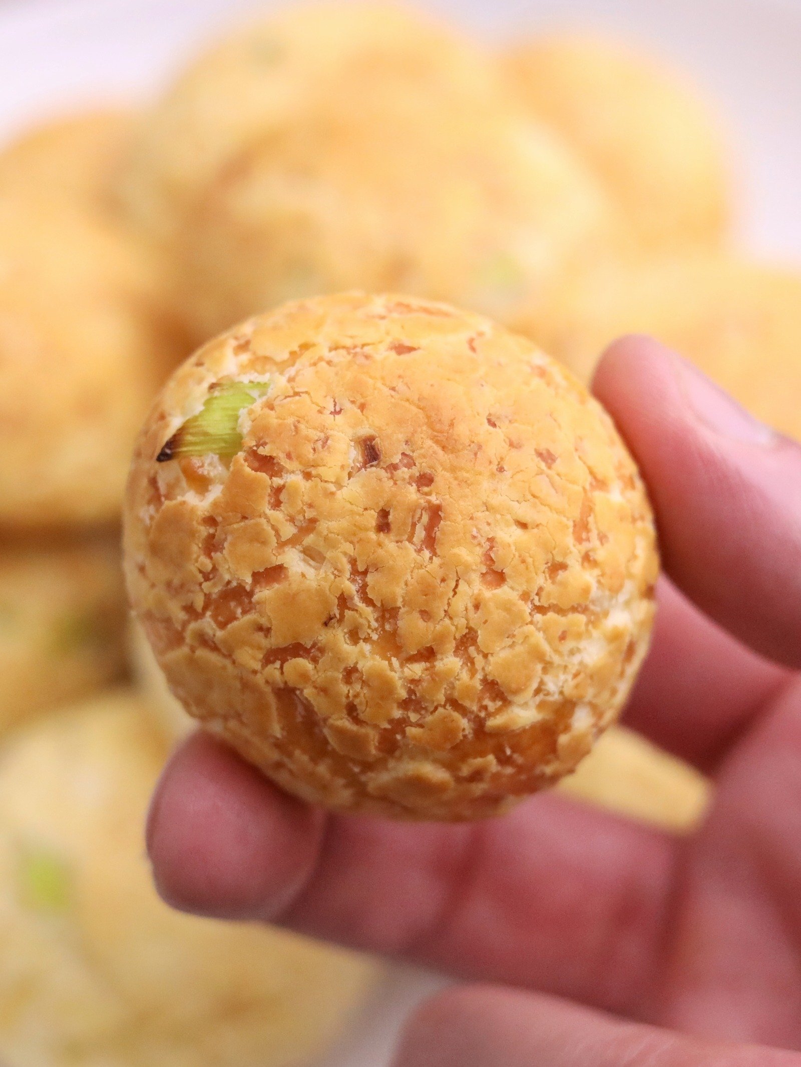 Chipa con Cebollitas de Verdeo product image (1)