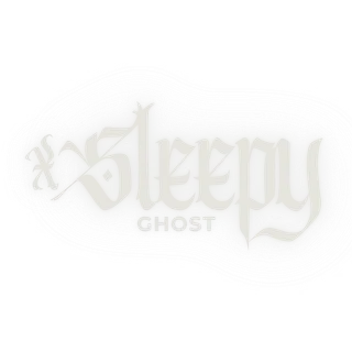 xSleepyGhost