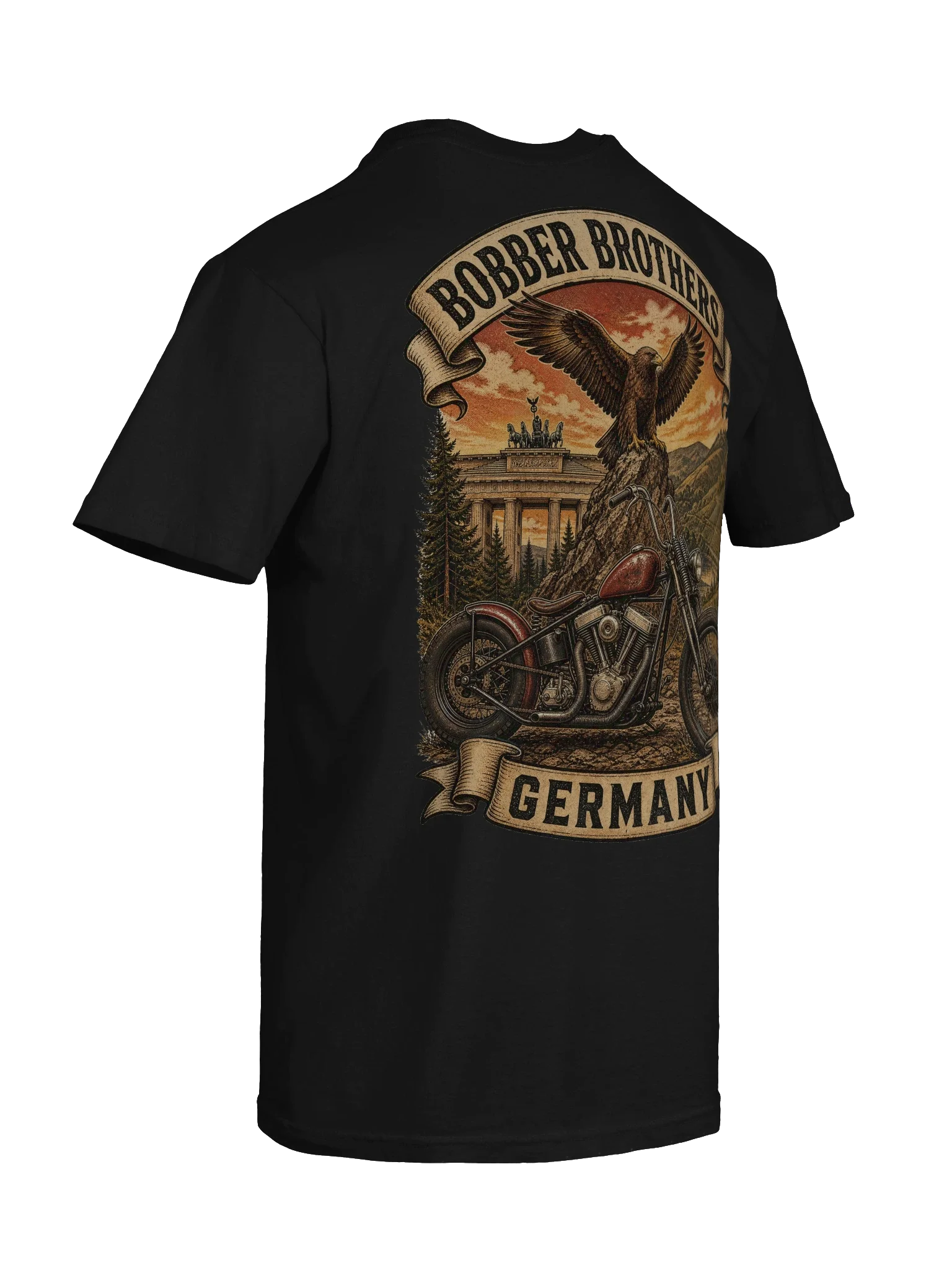 Bobber Brothers - Germany - image 3