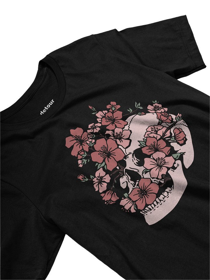 Skull Flower product image (1)