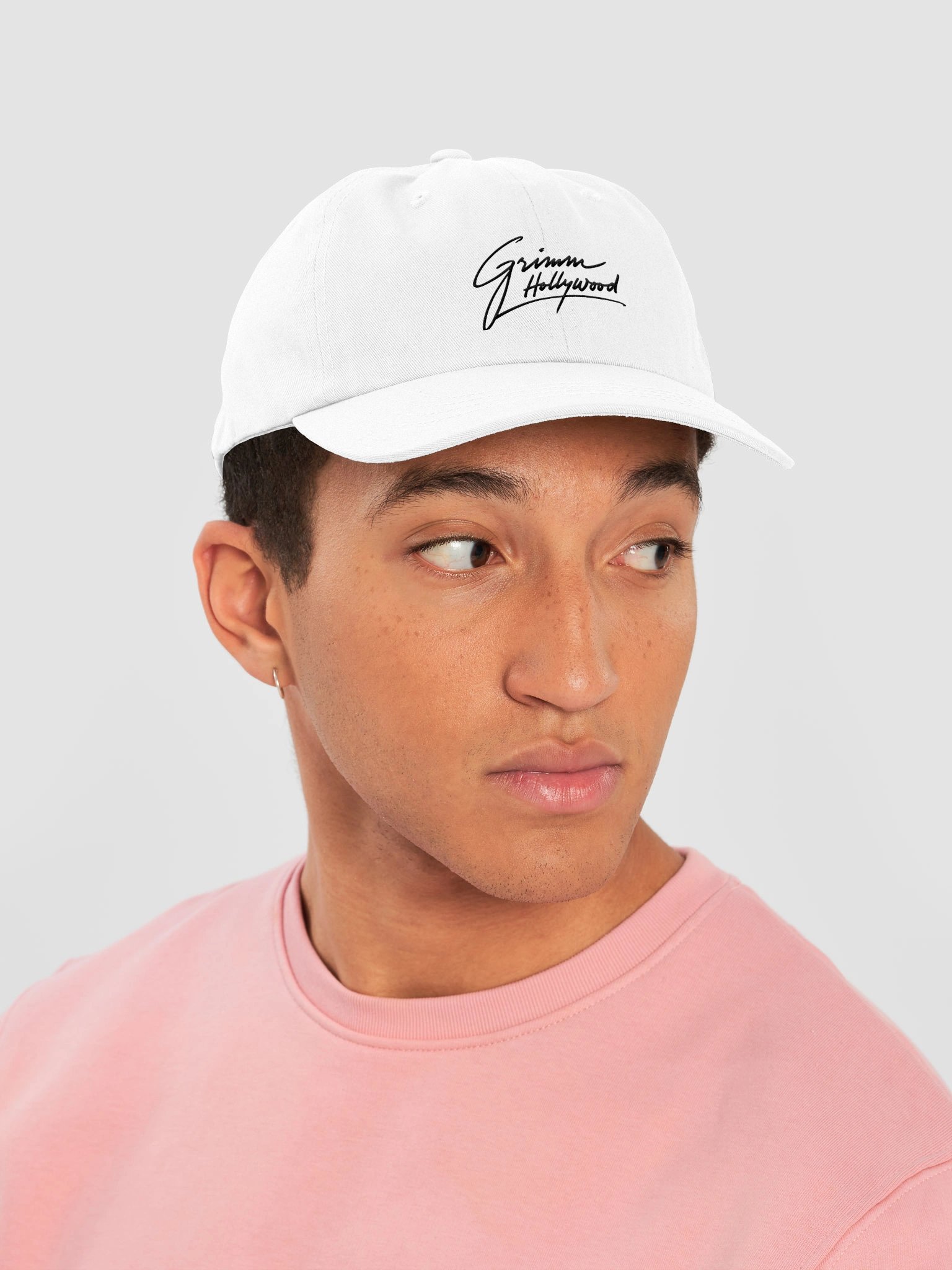 Signature Hat product image (6)