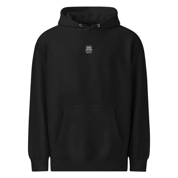 STFU and Dance - Premium Pullover Hoodie product image (2)