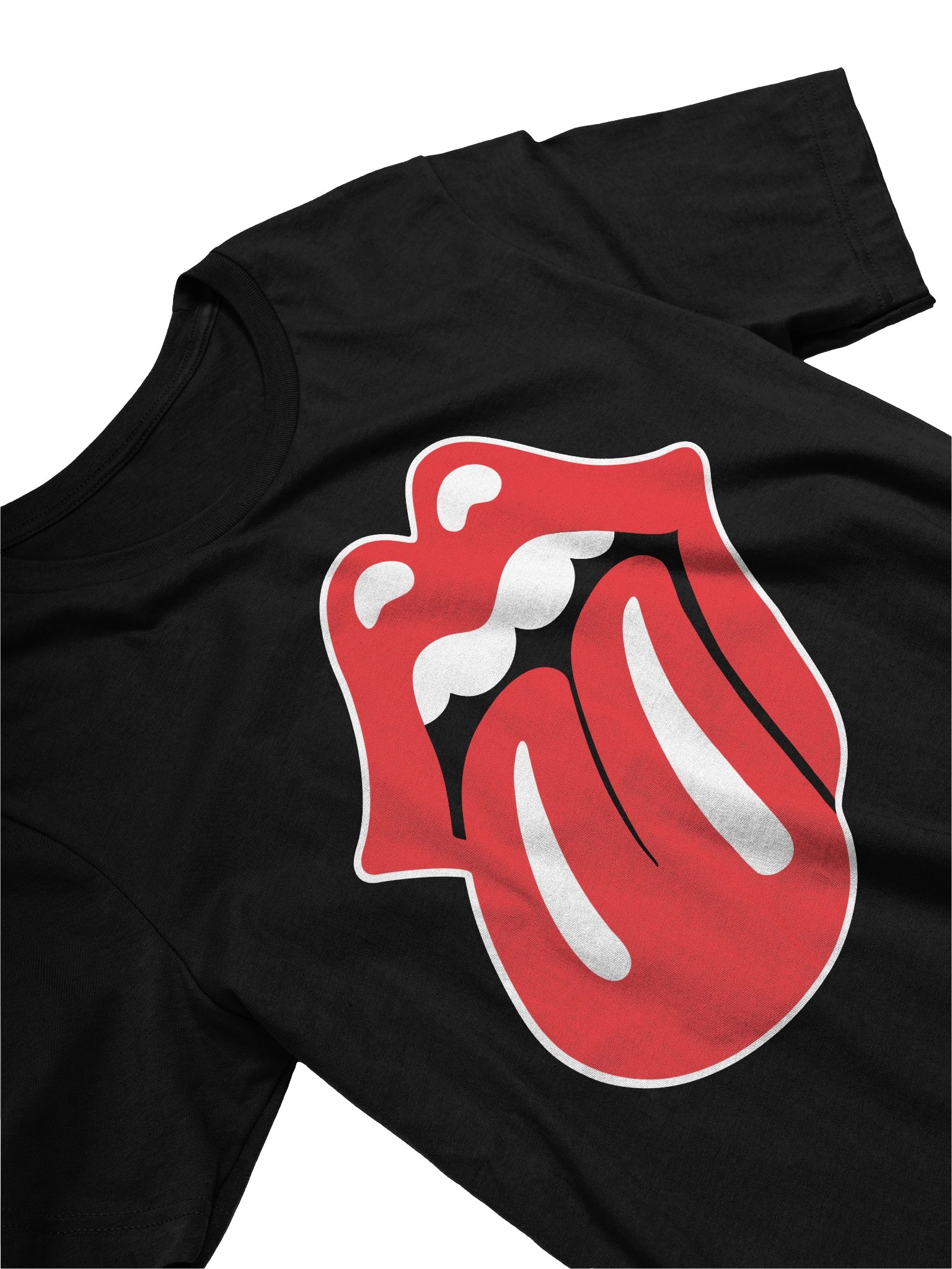 LIPS TEE product image (1)
