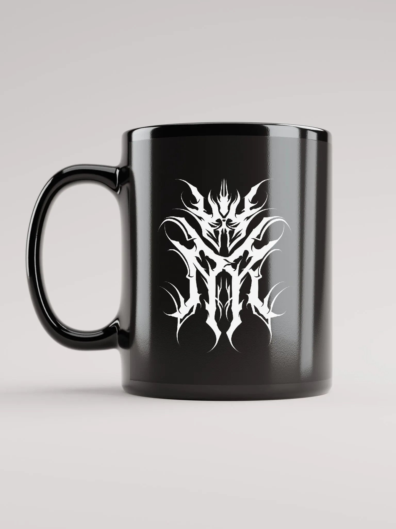 Nephilim Sigil Coffee Mug product image (6)