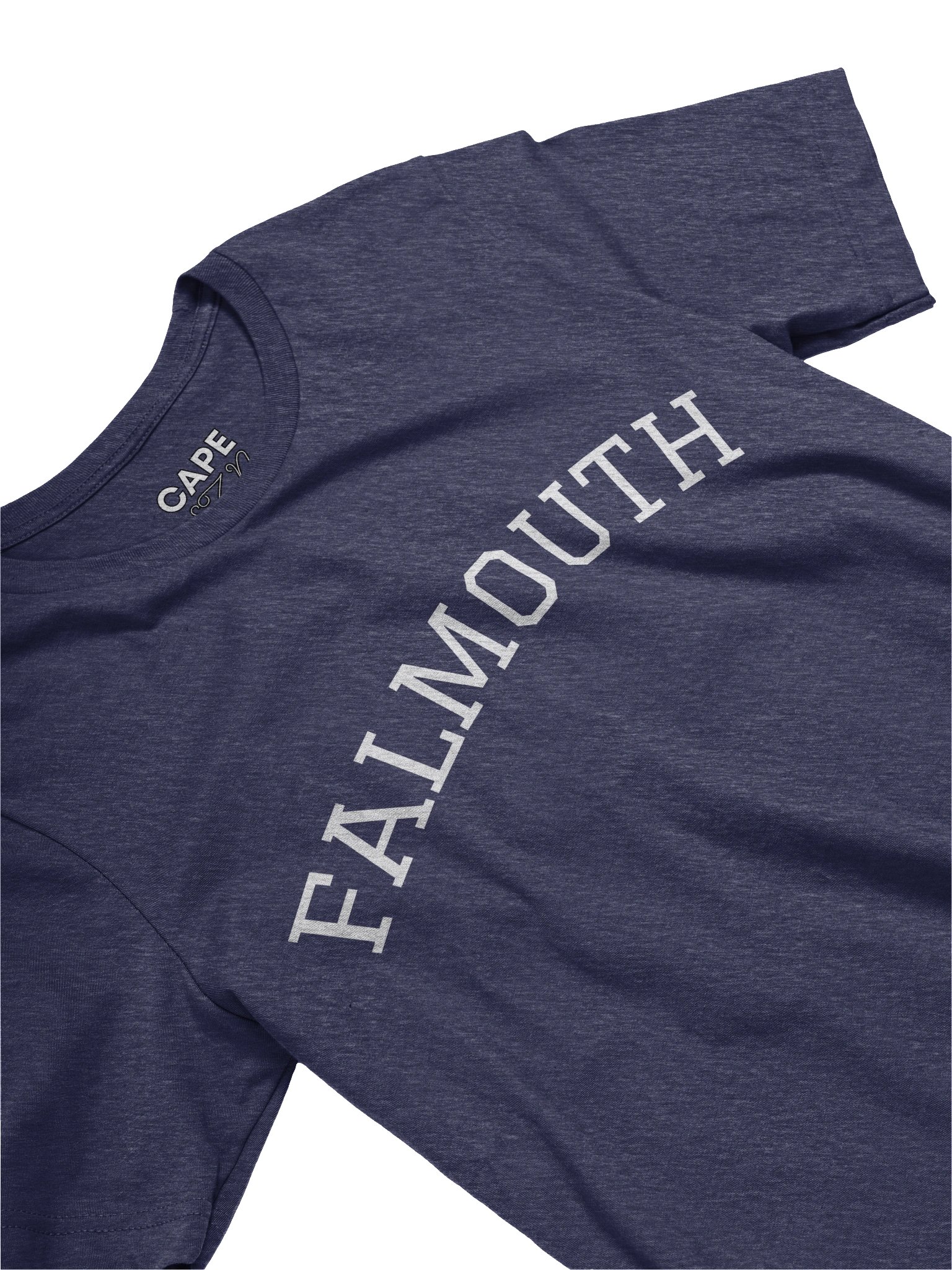 Falmouth - Local - T-Shirt product image (27)