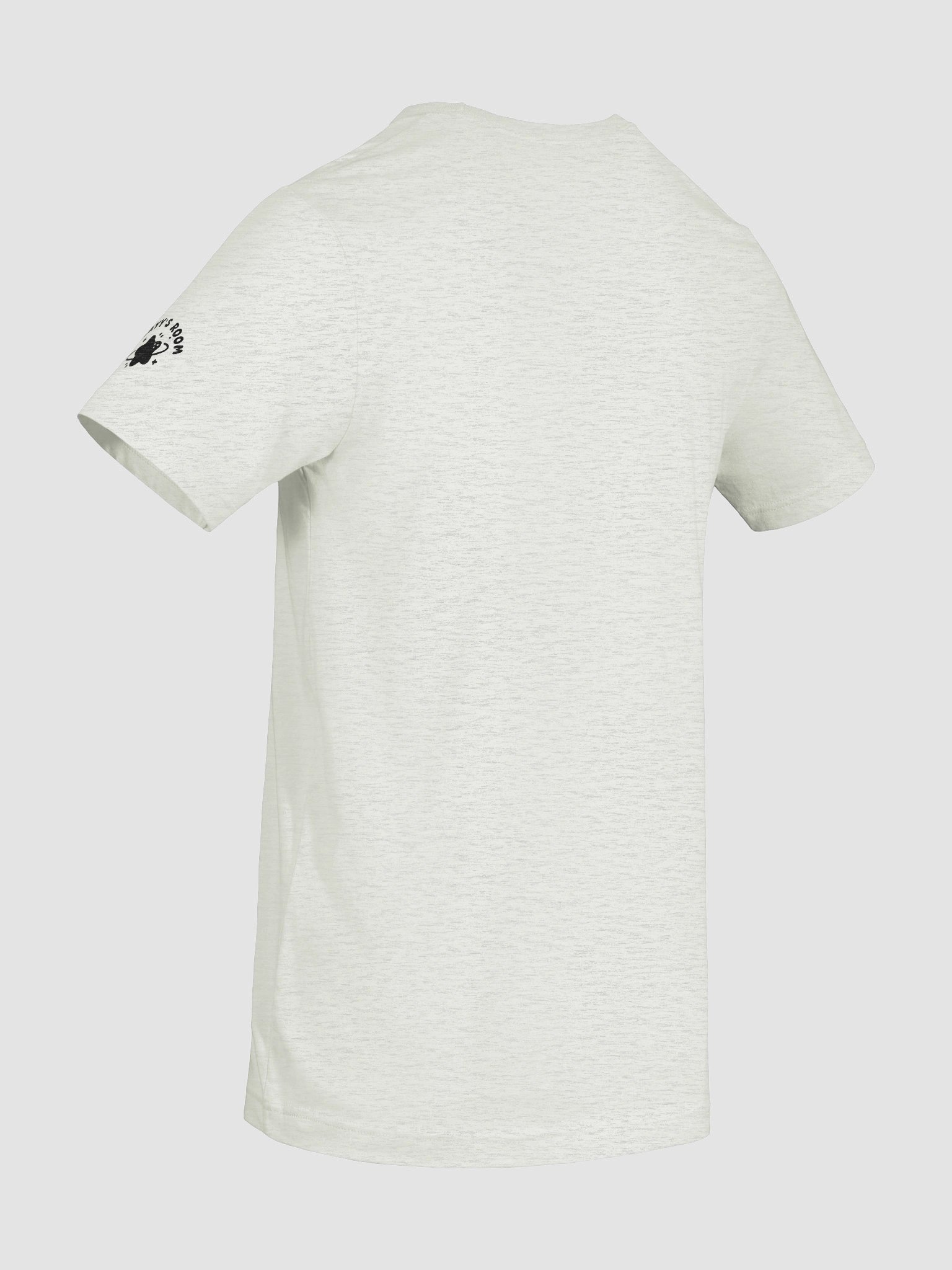 Cozy v. Chaotic T-Shirt product image (48)
