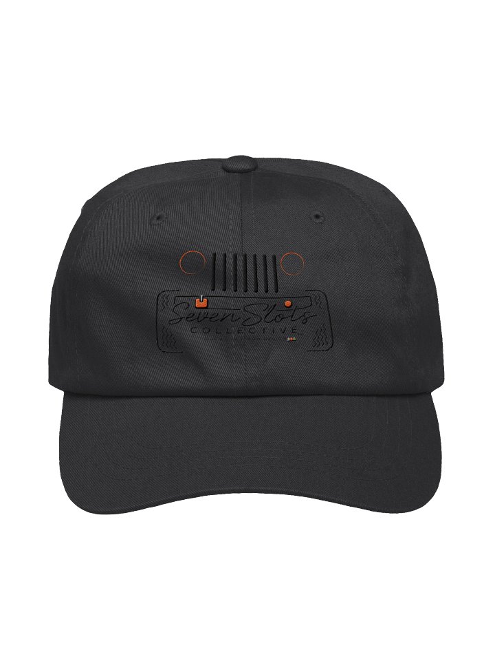 Seven Slots Collective™ product image (1)
