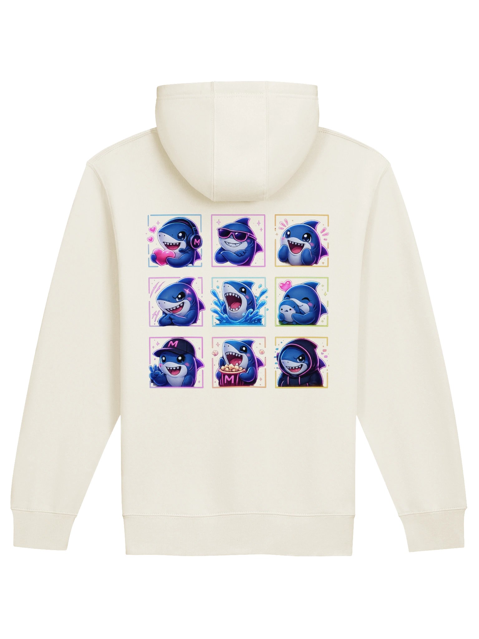 Bruce's Cult Zip Up product image (13)