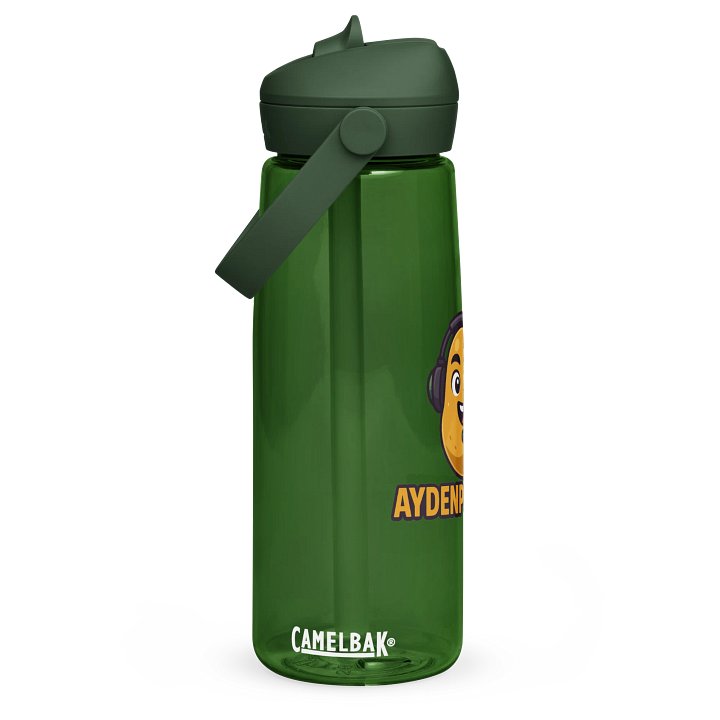 CamelbaK - Green product image (2)