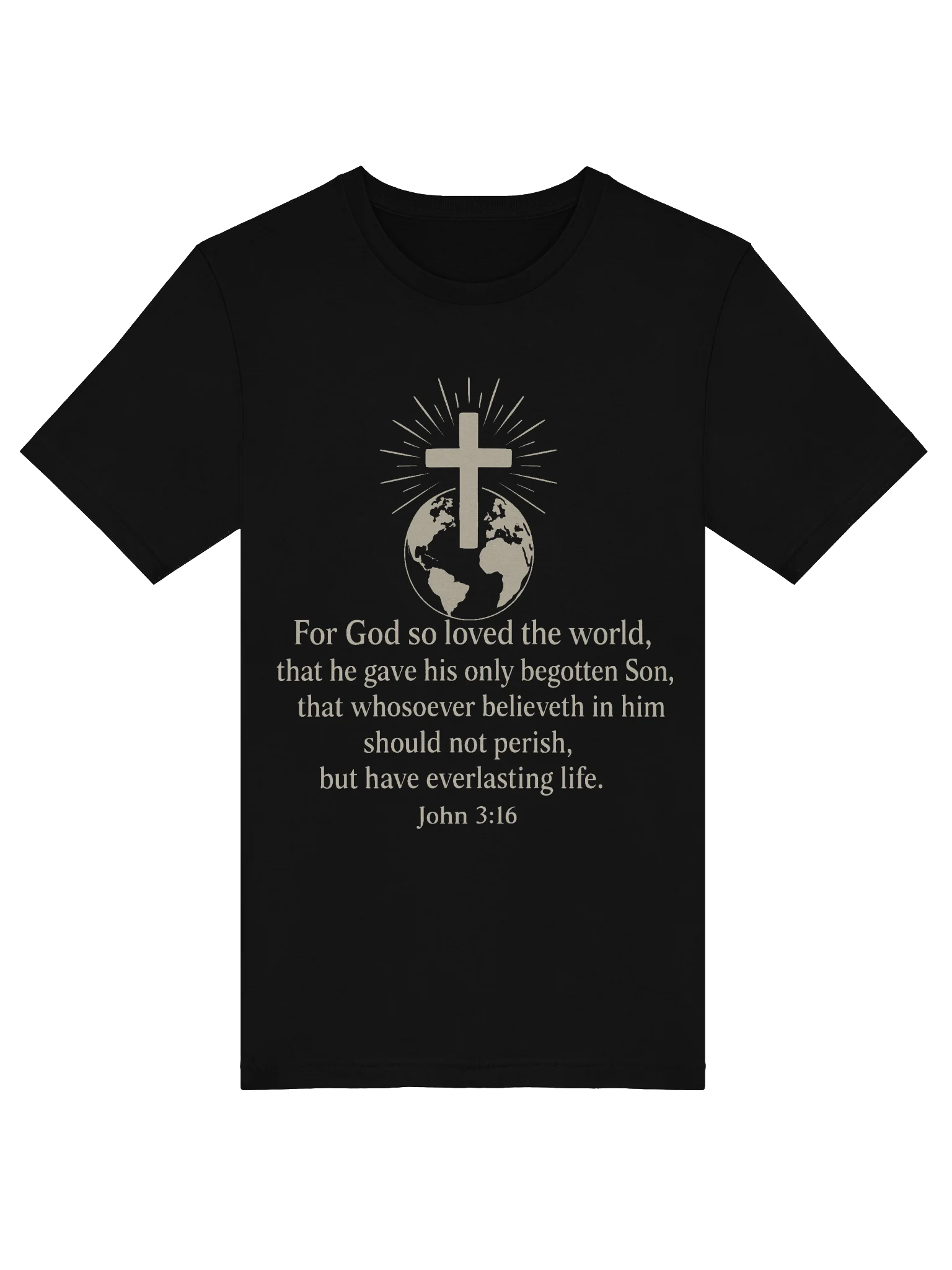 Supersoft Tee product image (7)