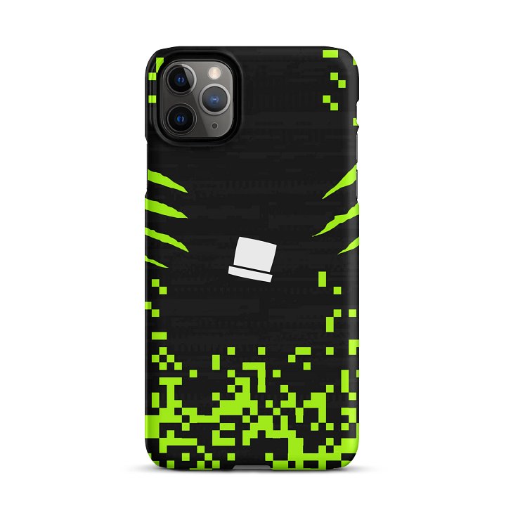 Hack - Snap Case for iPhone® product image (30)