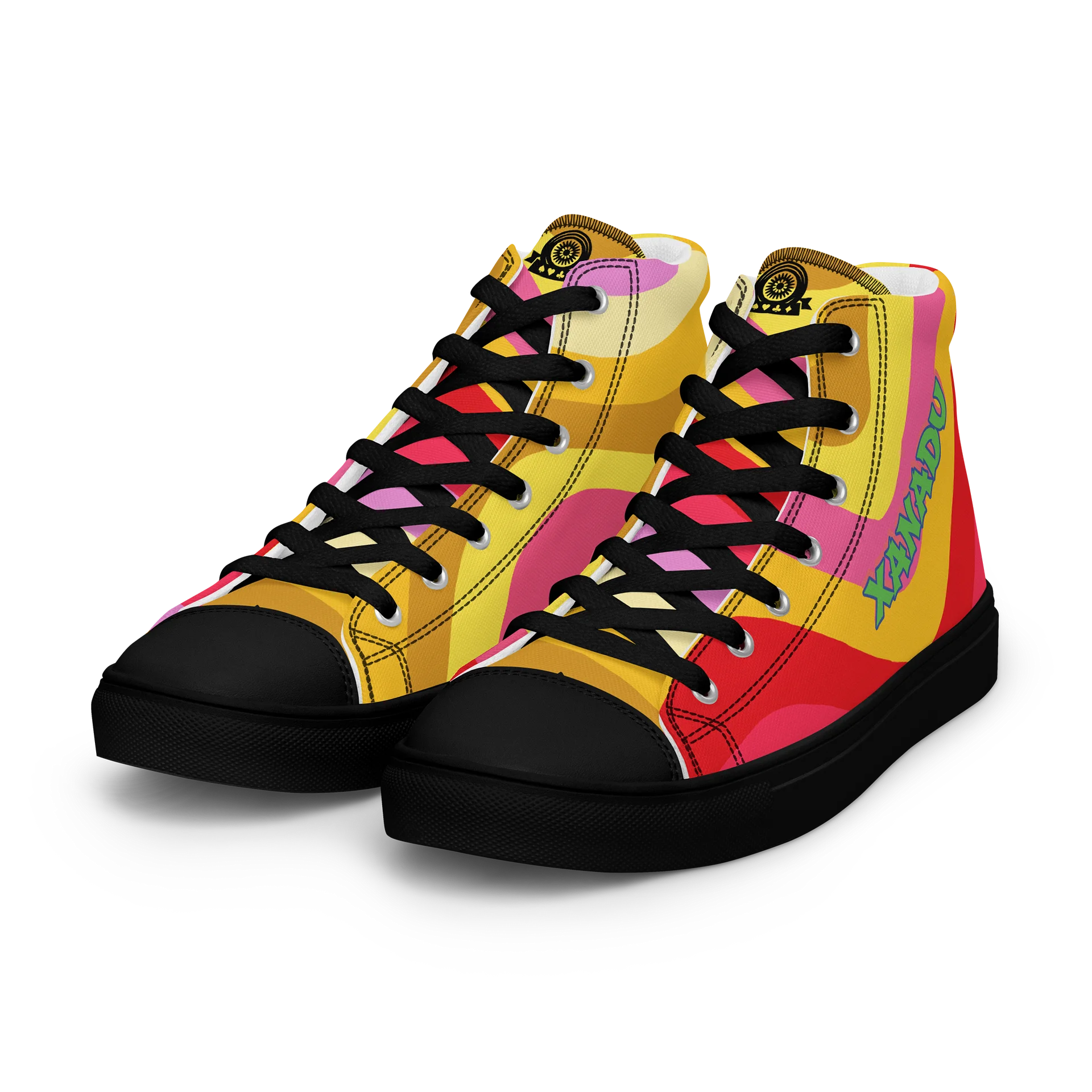 XANA-SHOE product image (6)