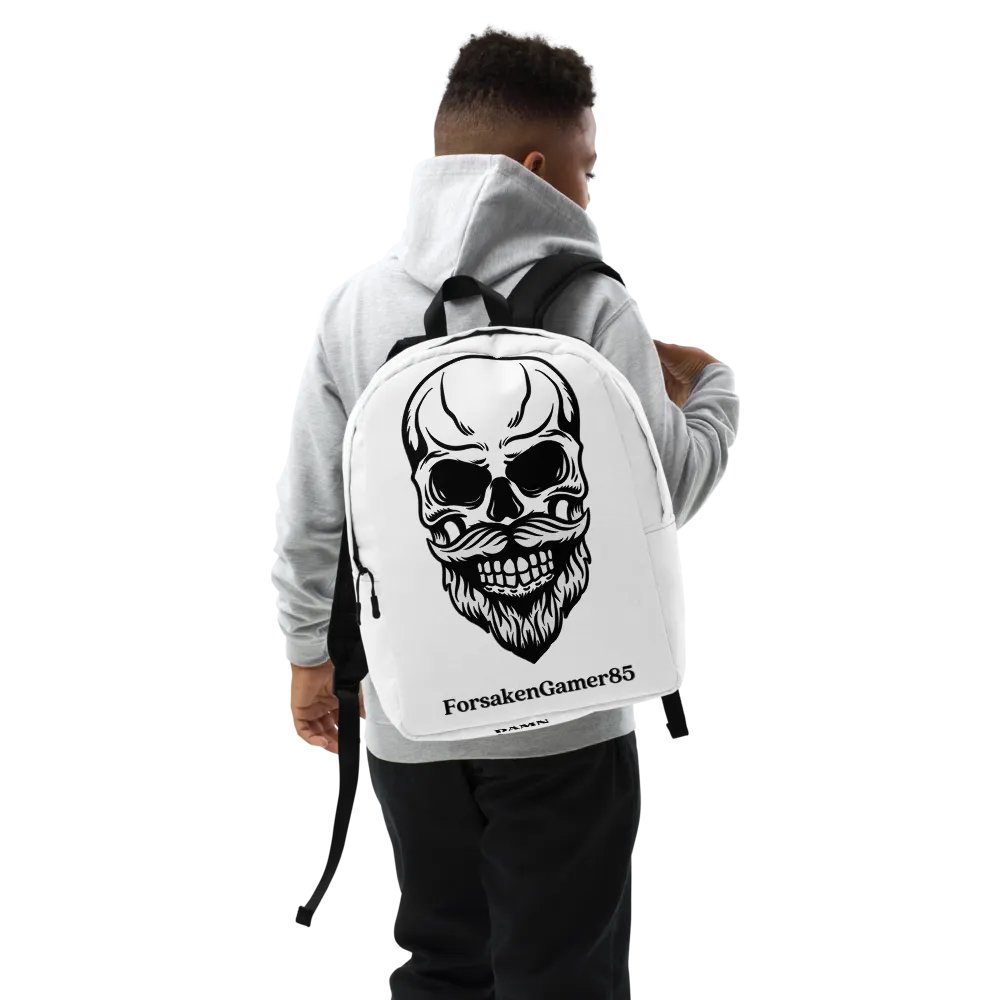FORSAKEN BACKPACK product image (9)